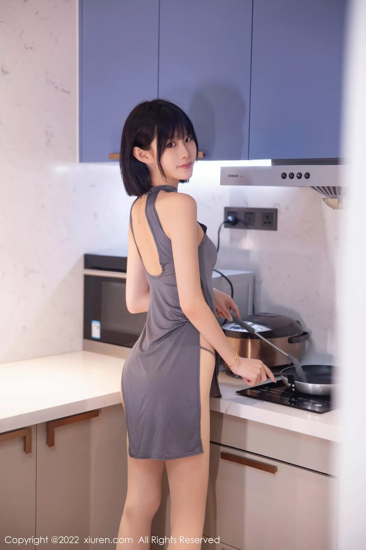 [XiuRen秀人网]第5482期77qiqi写真 [74P]-015