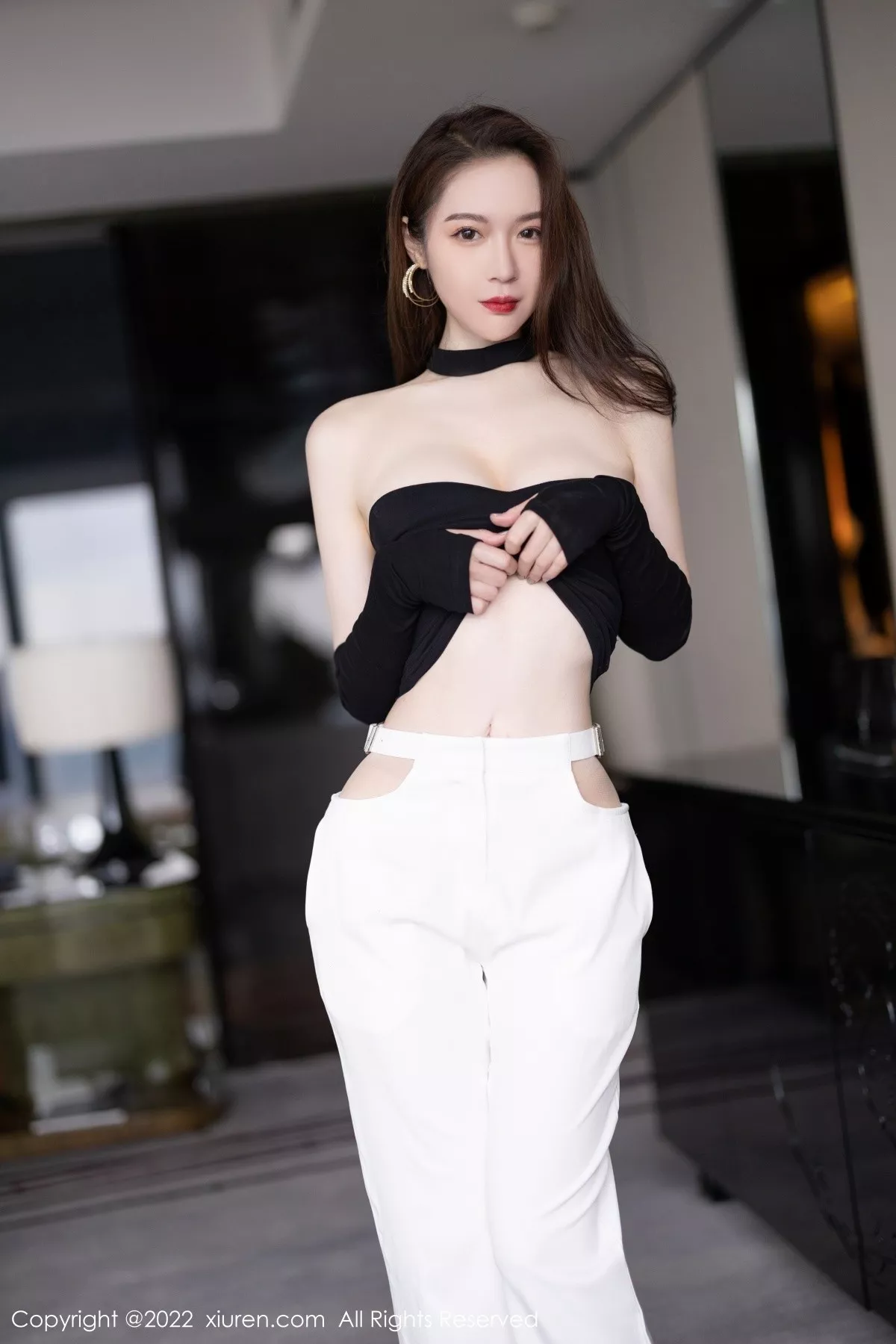 [XiuRen秀人网]第5487期梦心玥写真 [80P]-075