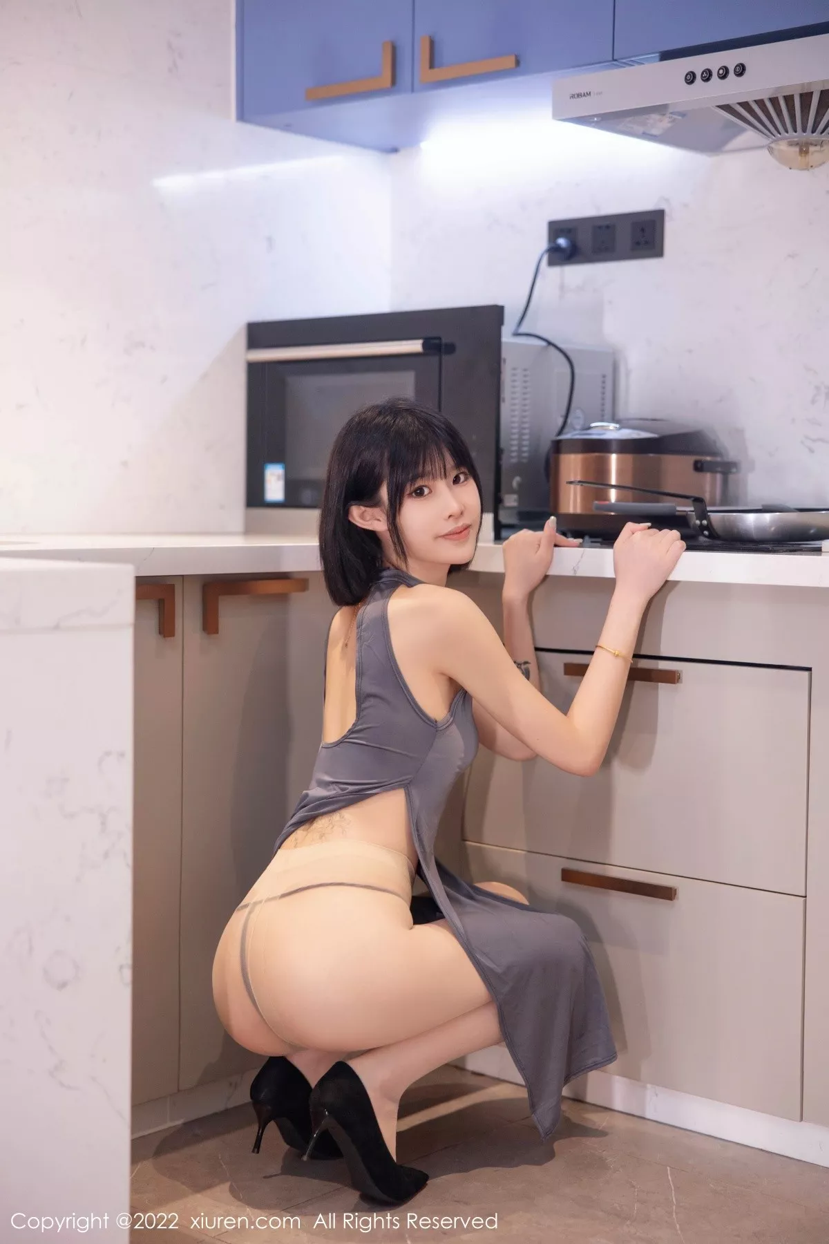 [XiuRen秀人网]第5482期77qiqi写真 [74P]-019