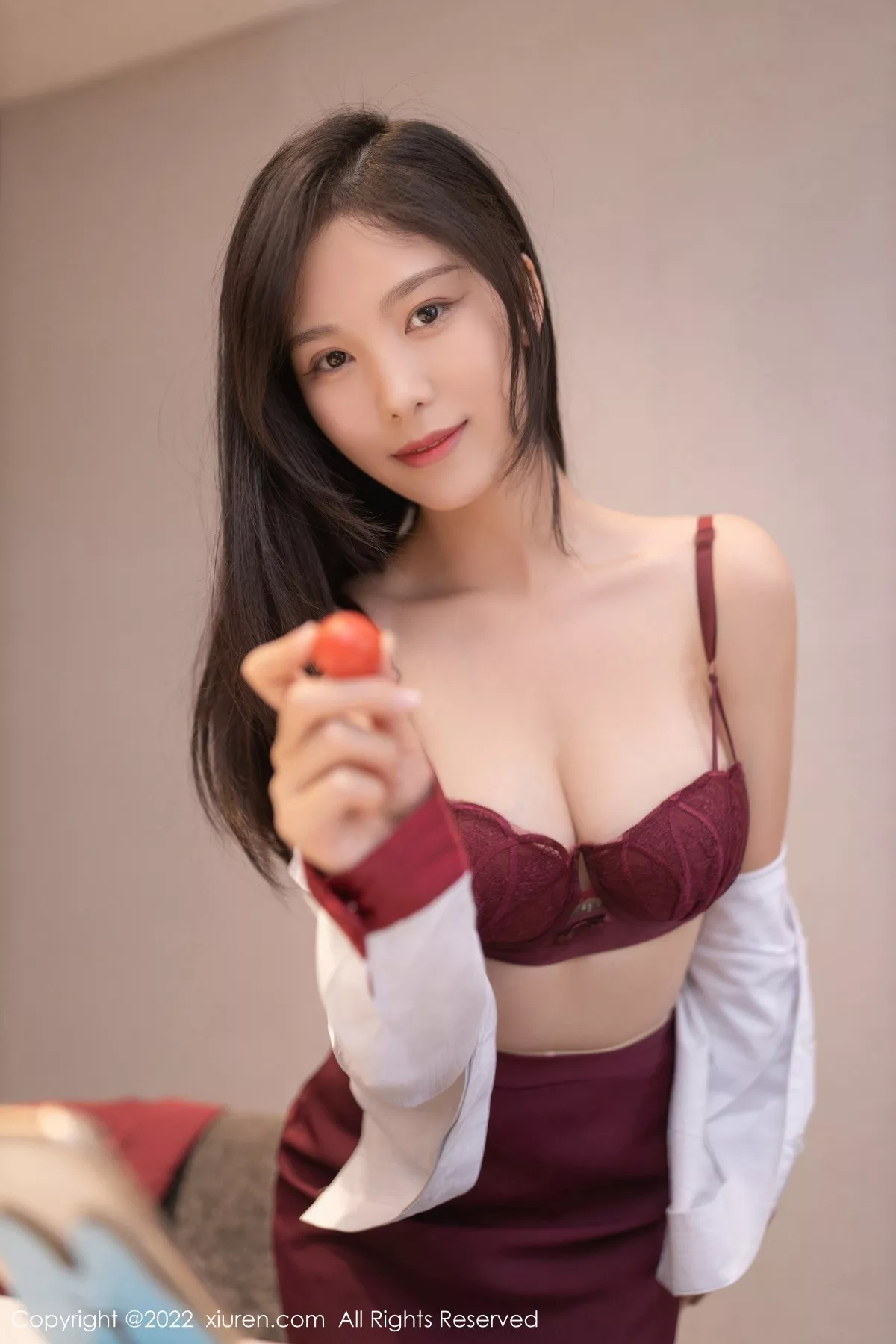 [XiuRen秀人网]第5485期利世写真 [83P]-037
