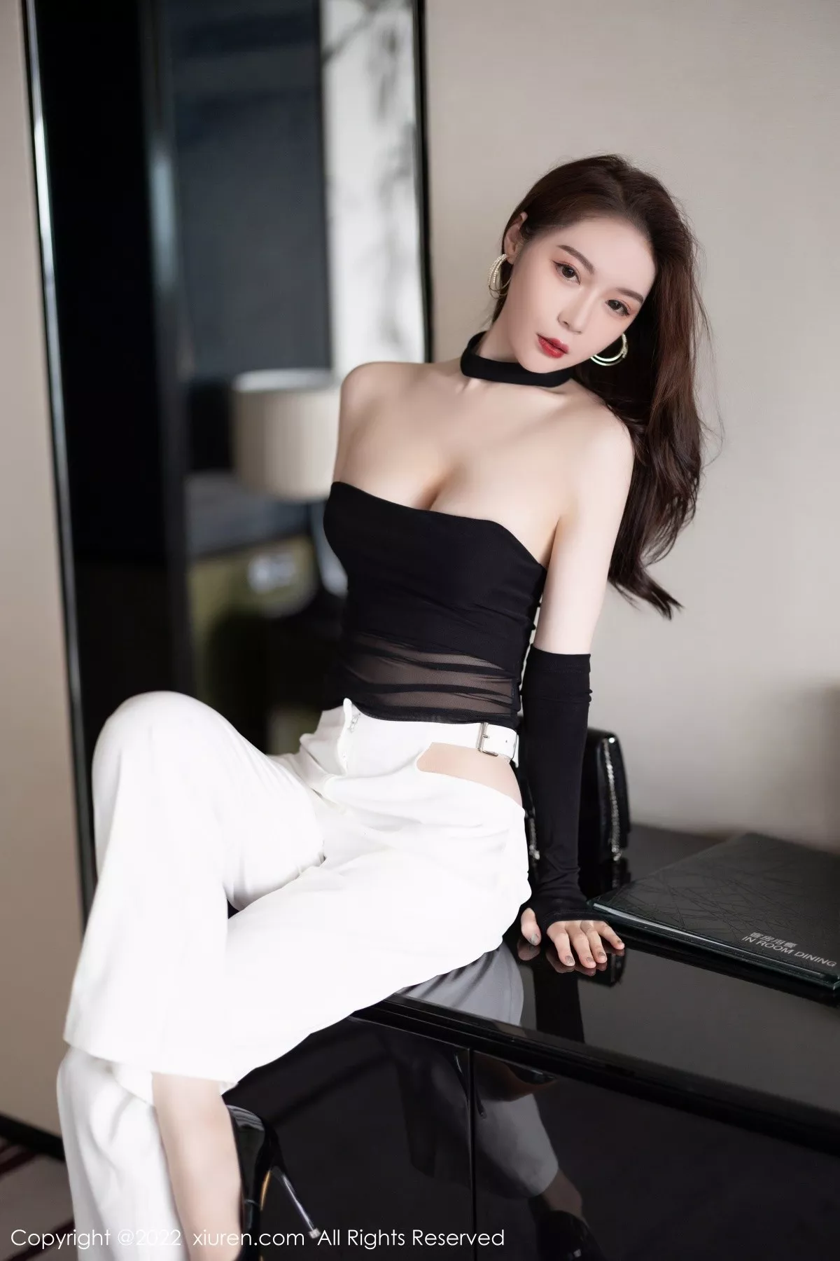 [XiuRen秀人网]第5487期梦心玥写真 [80P]-068