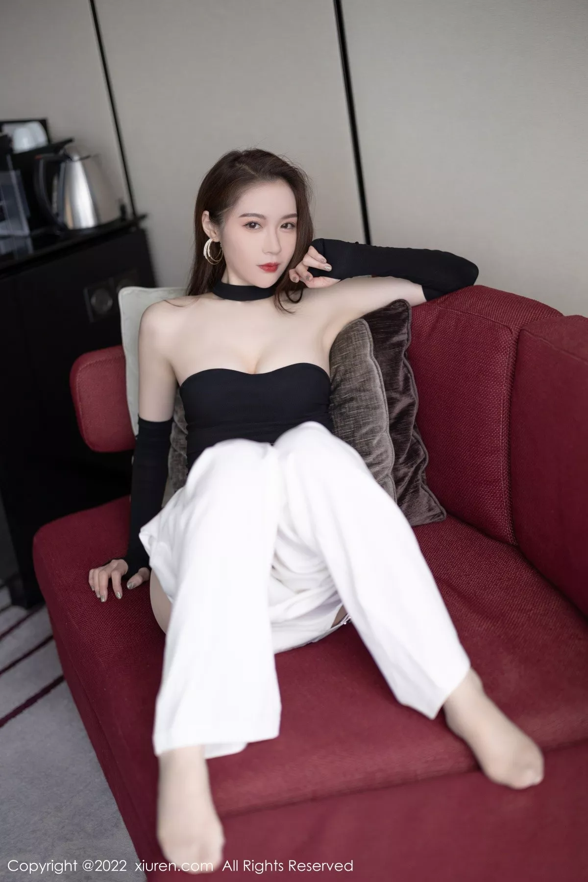 [XiuRen秀人网]第5487期梦心玥写真 [80P]-014