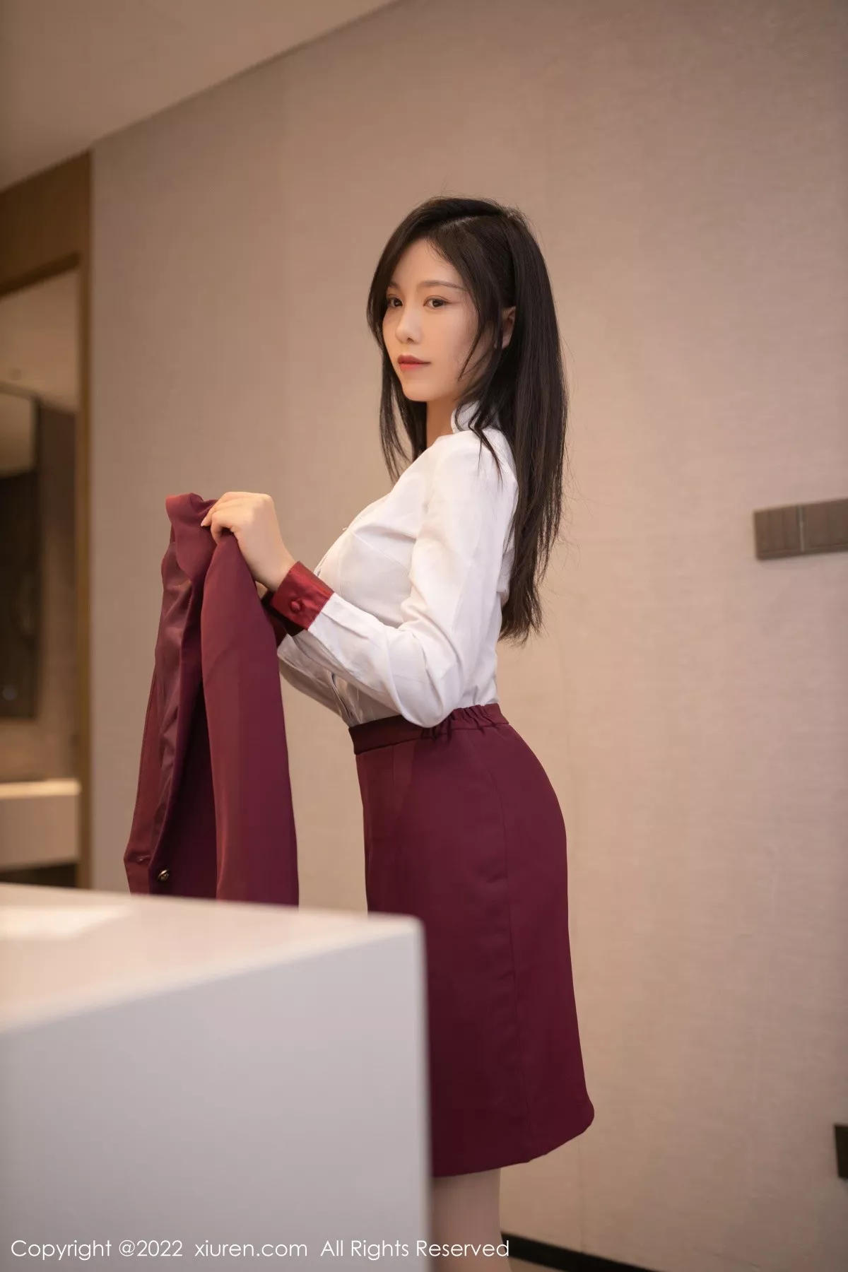[XiuRen秀人网]第5485期利世写真 [83P]-016