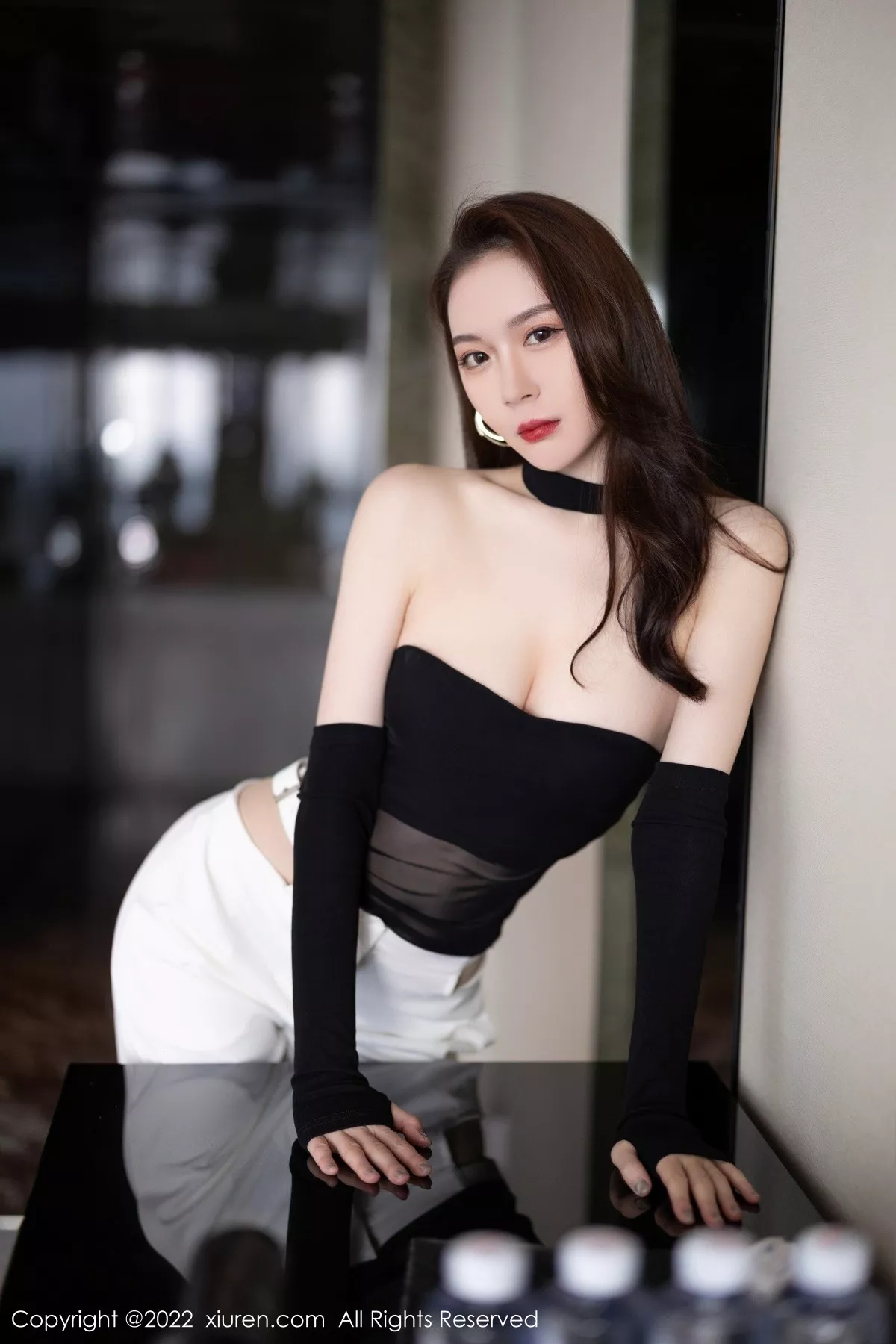 [XiuRen秀人网]第5487期梦心玥写真 [80P]-064