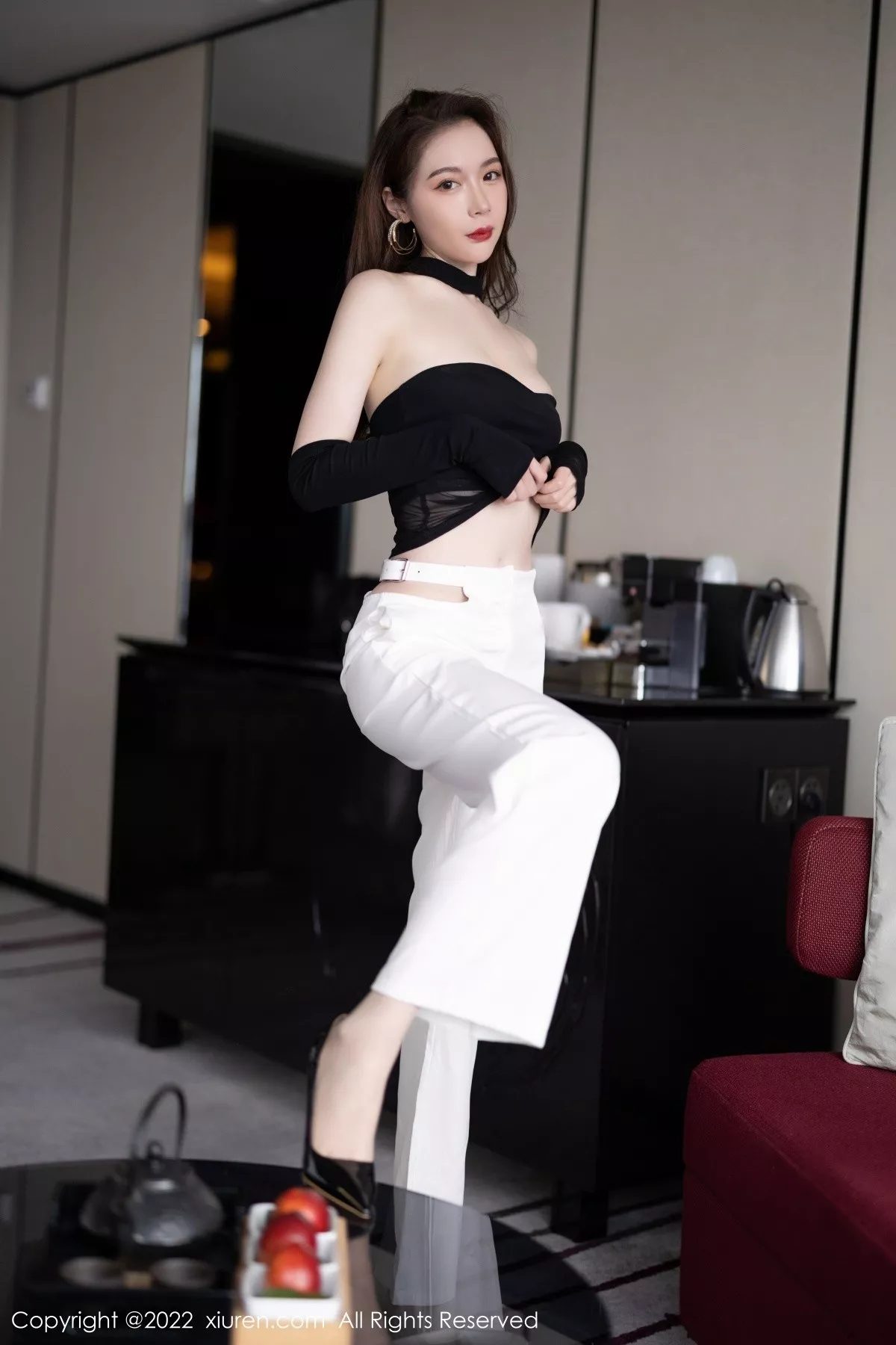 [XiuRen秀人网]第5487期梦心玥写真 [80P]-073
