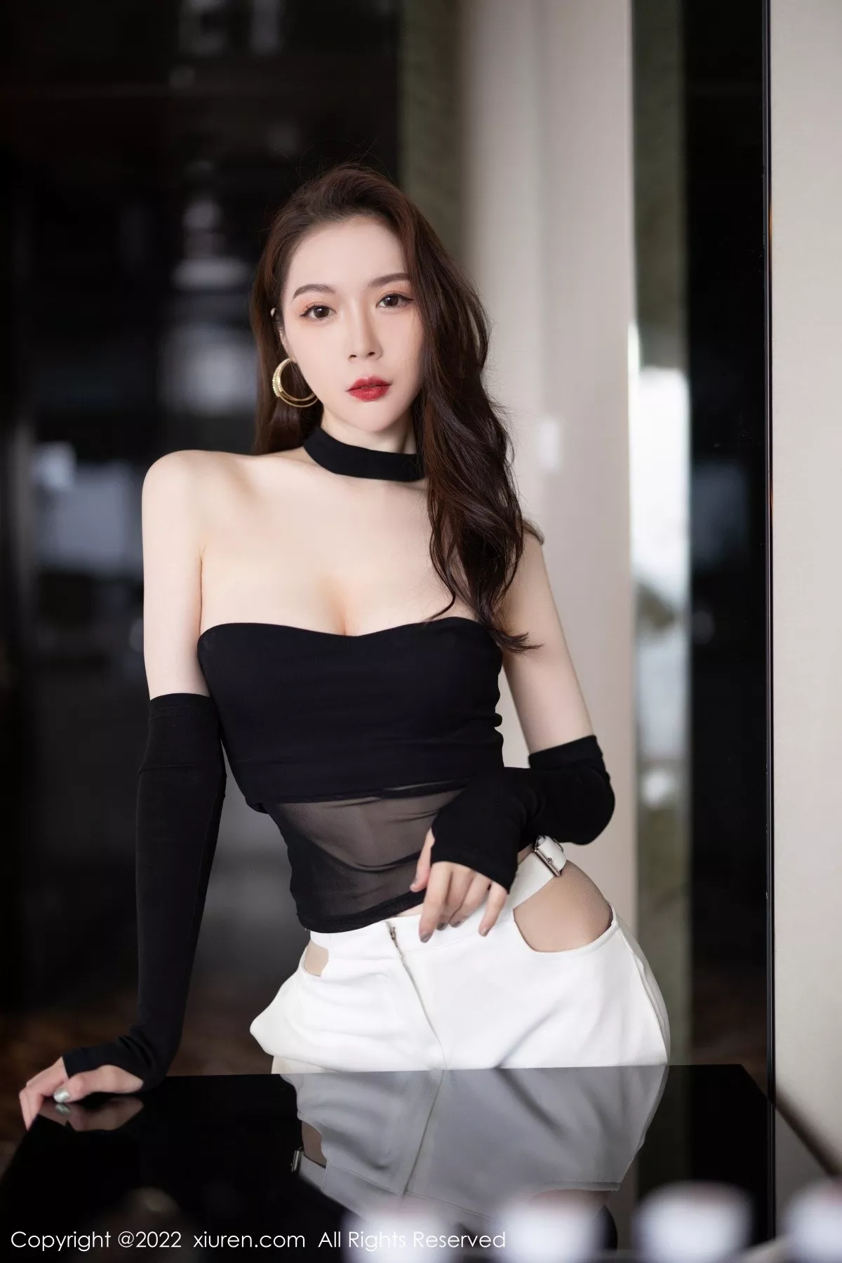 [XiuRen秀人网]第5487期梦心玥写真 [80P]-063