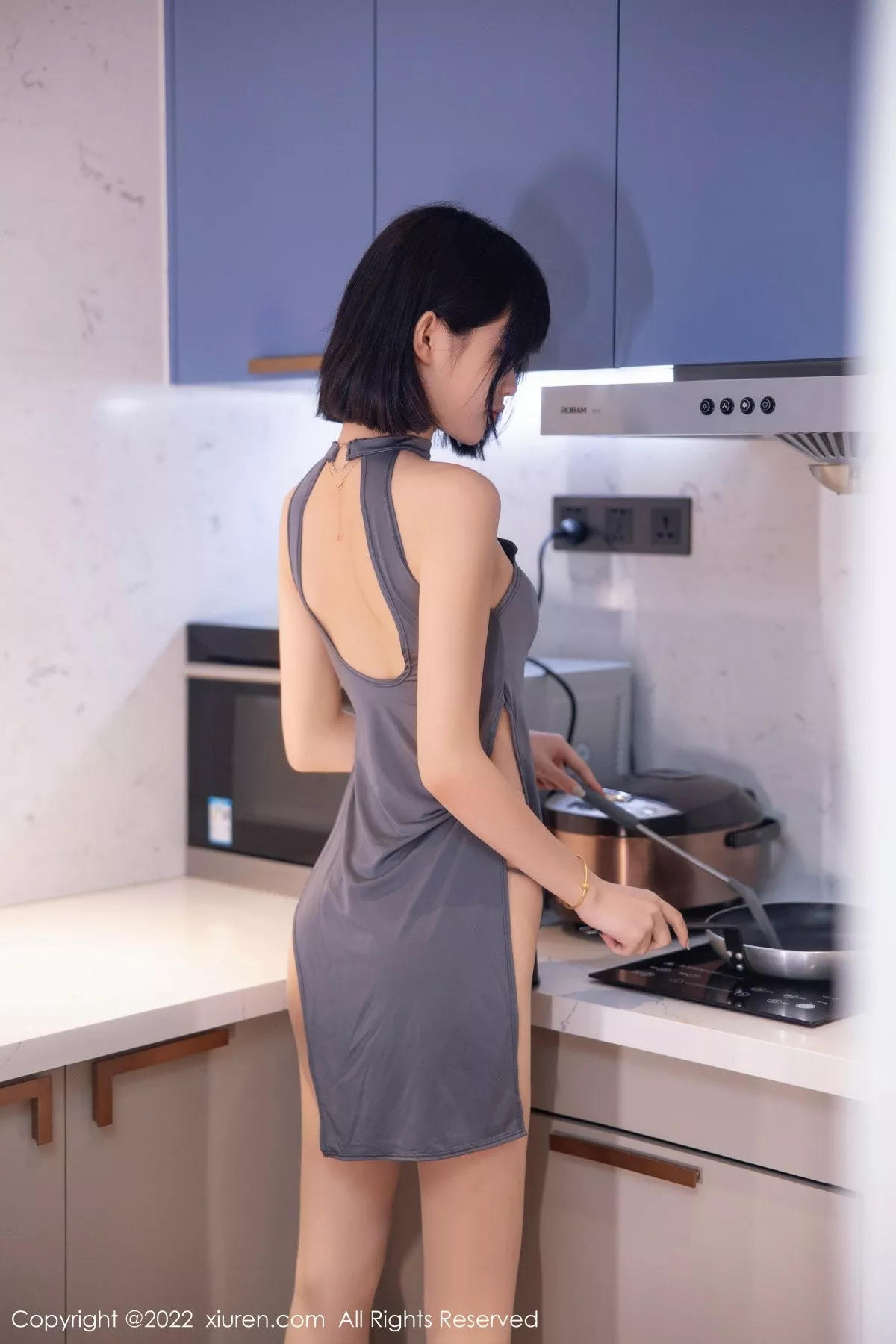 [XiuRen秀人网]第5482期77qiqi写真 [74P]-014