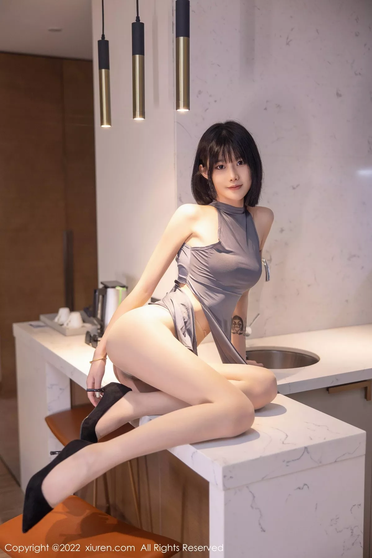 [XiuRen秀人网]第5482期77qiqi写真 [74P]-013
