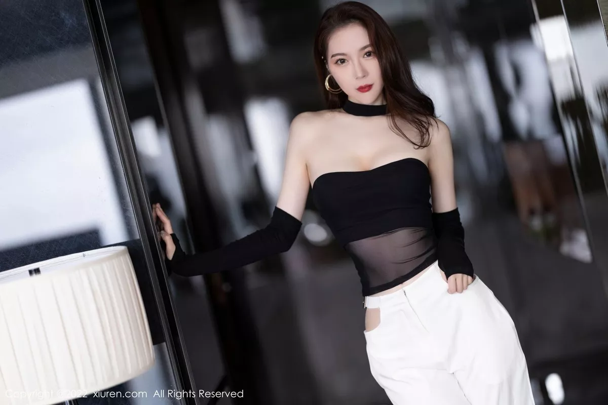 [XiuRen秀人网]第5487期梦心玥写真 [80P]-053
