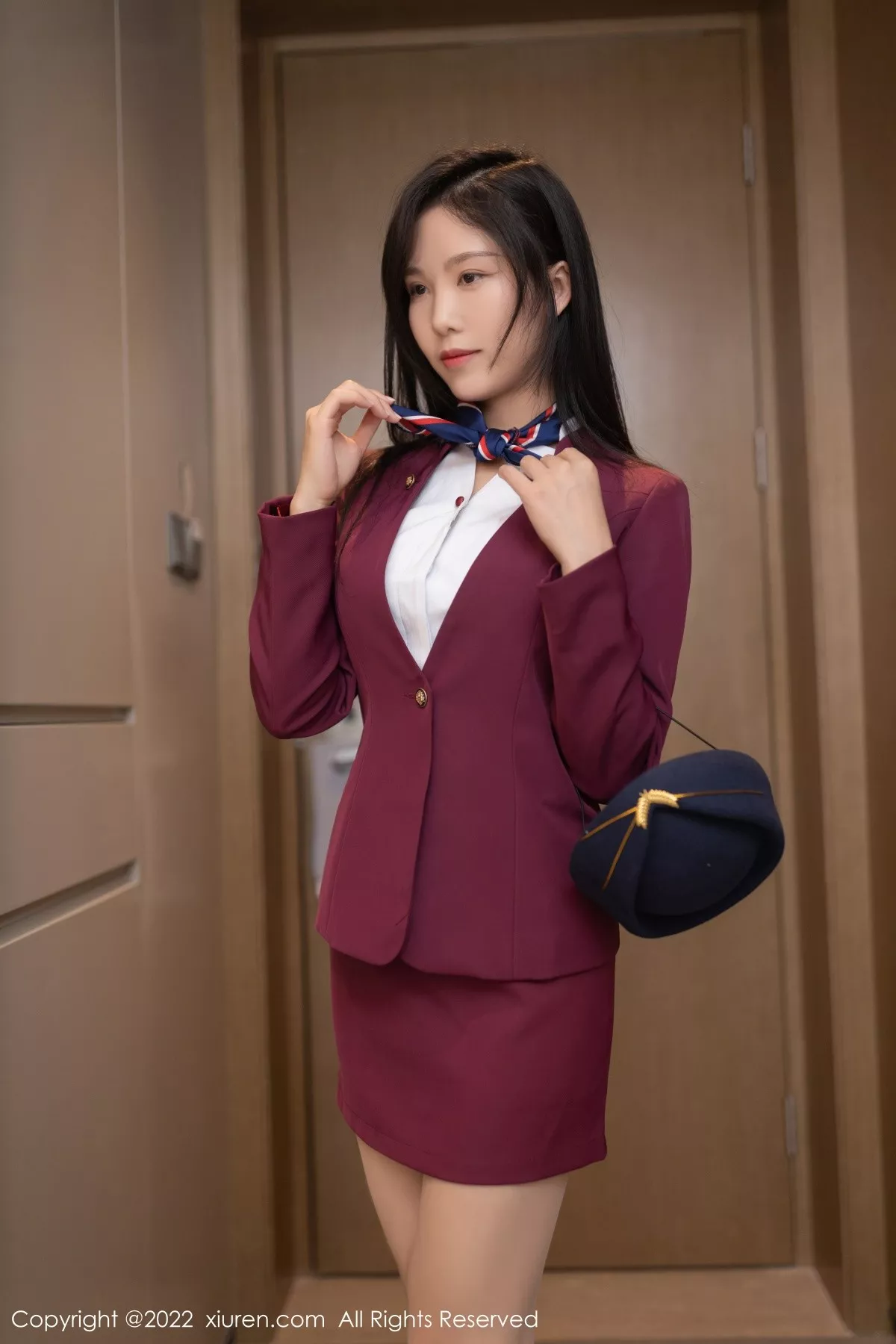 [XiuRen秀人网]第5485期利世写真 [83P]-005