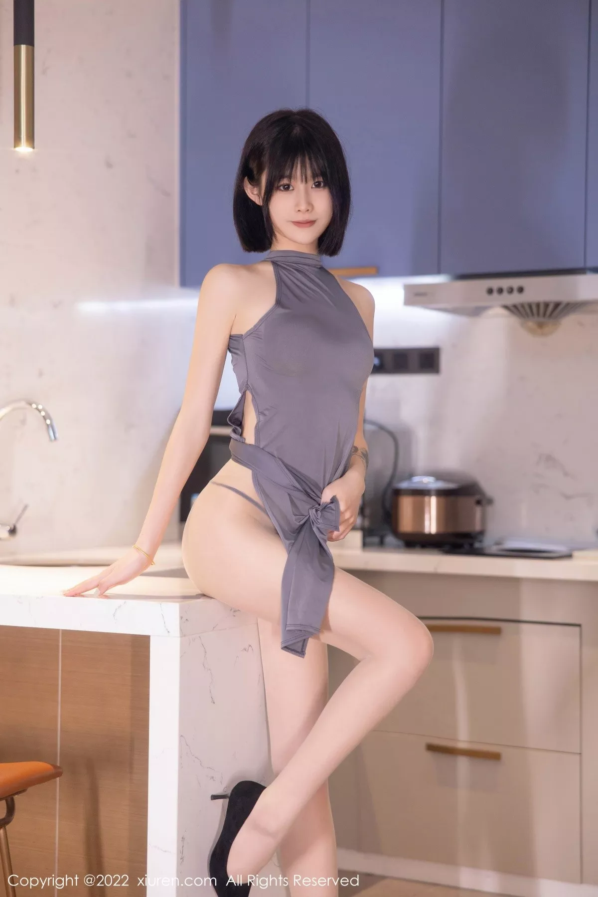 [XiuRen秀人网]第5482期77qiqi写真 [74P]-009