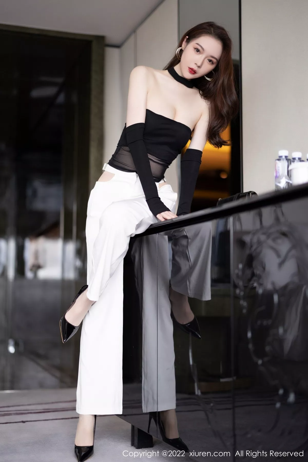 [XiuRen秀人网]第5487期梦心玥写真 [80P]-067