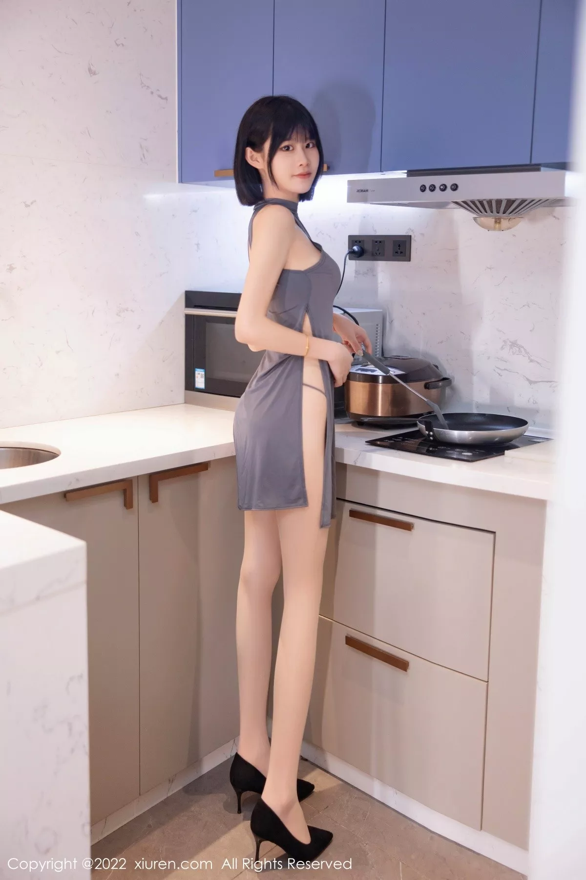[XiuRen秀人网]第5482期77qiqi写真 [74P]-016
