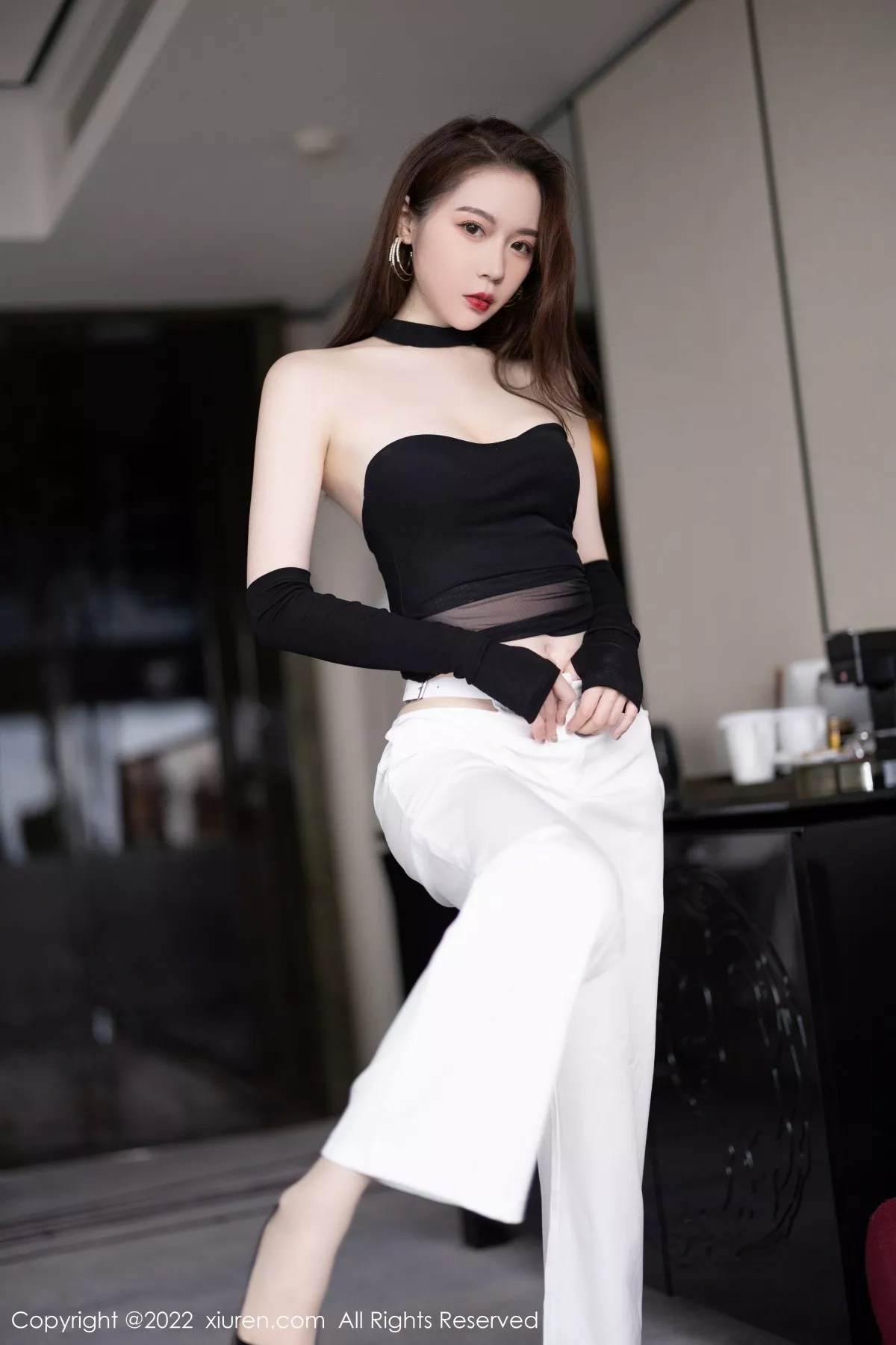 [XiuRen秀人网]第5487期梦心玥写真 [80P]-074