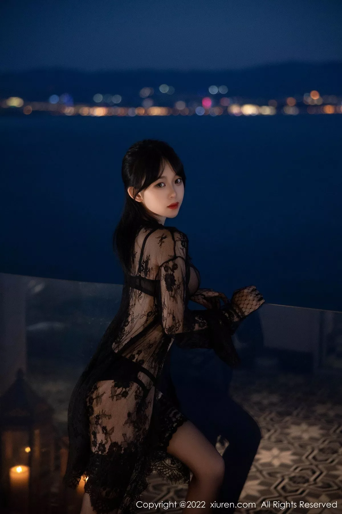 [XiuRen秀人网]第5491期奶瓶写真 [70P]-023