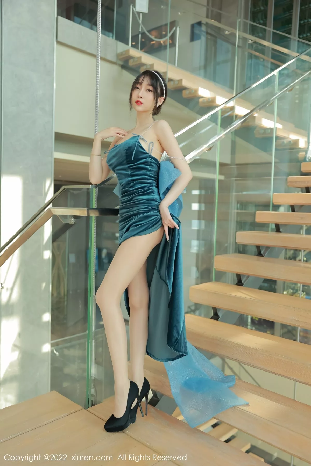 [XiuRen秀人网]第5493期玥儿玥写真 [59P]-026