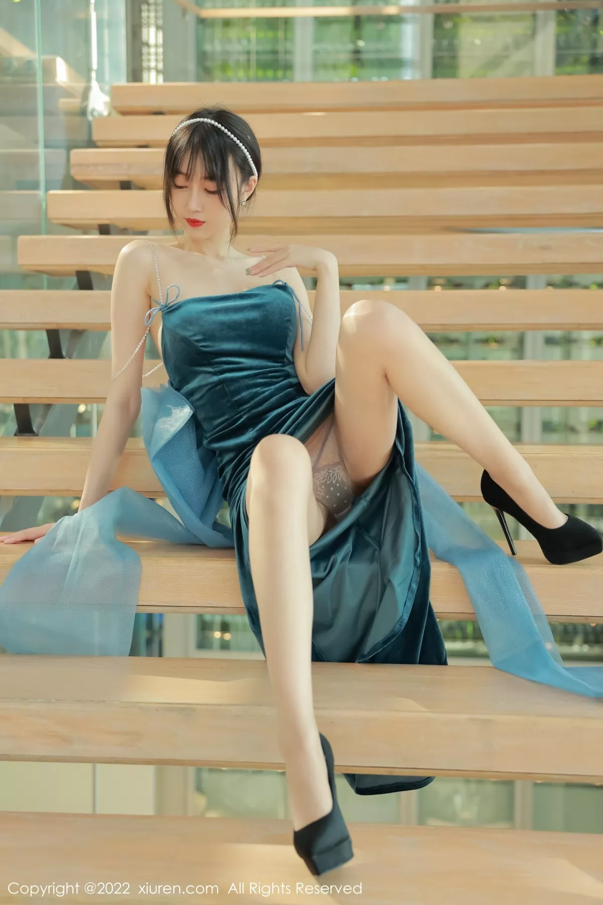 [XiuRen秀人网]第5493期玥儿玥写真 [59P]-014
