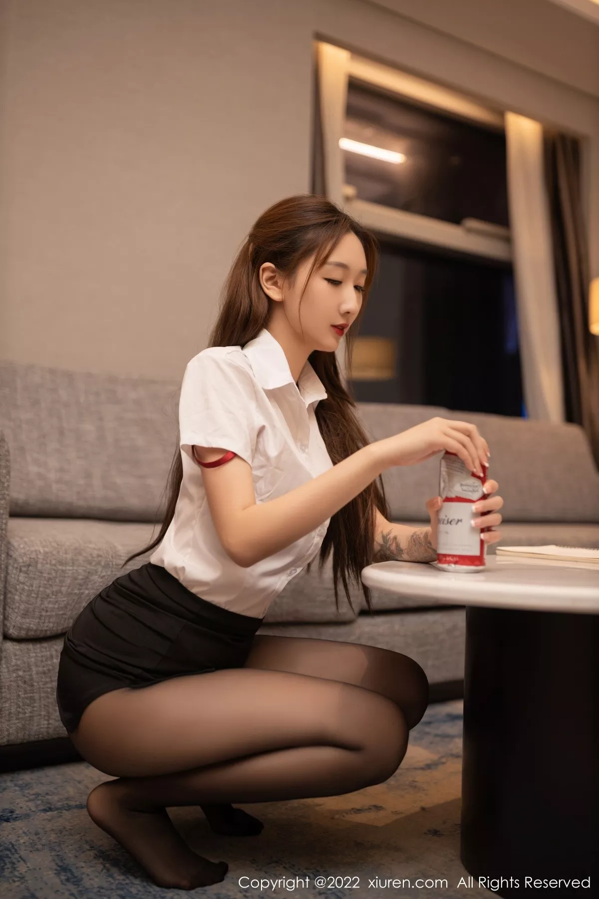 [XiuRen秀人网]第5490期江真真写真 [80P]-015