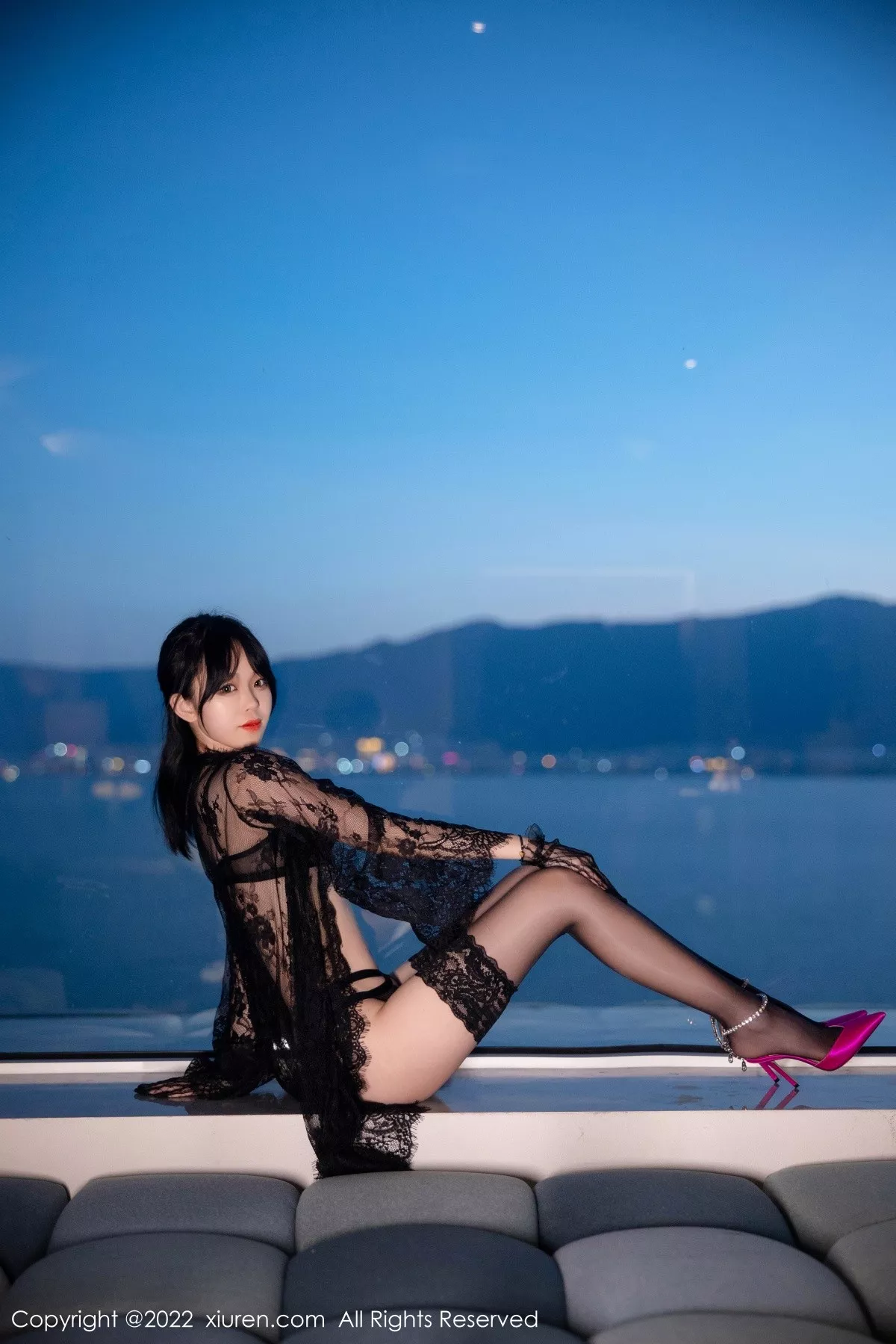 [XiuRen秀人网]第5491期奶瓶写真 [70P]-010