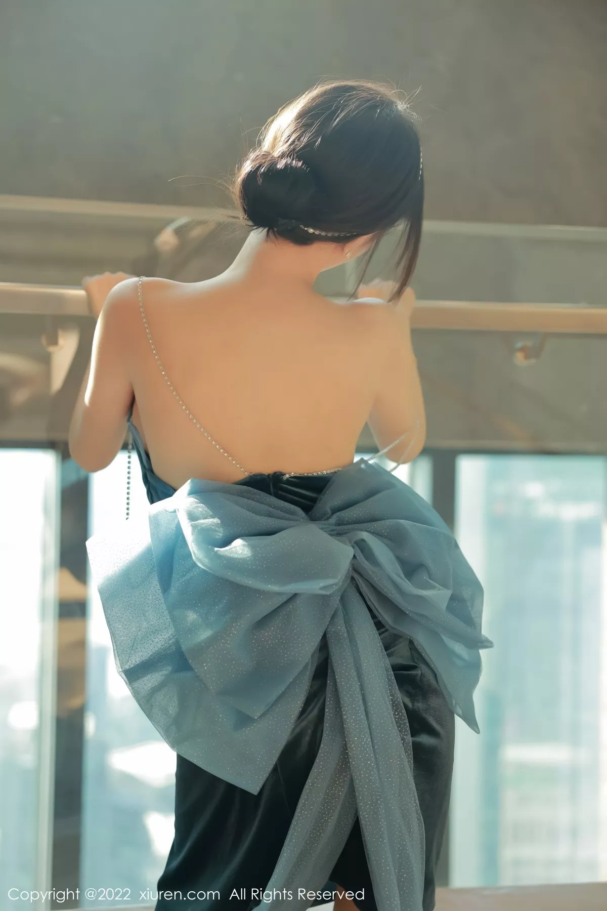 [XiuRen秀人网]第5493期玥儿玥写真 [59P]-048