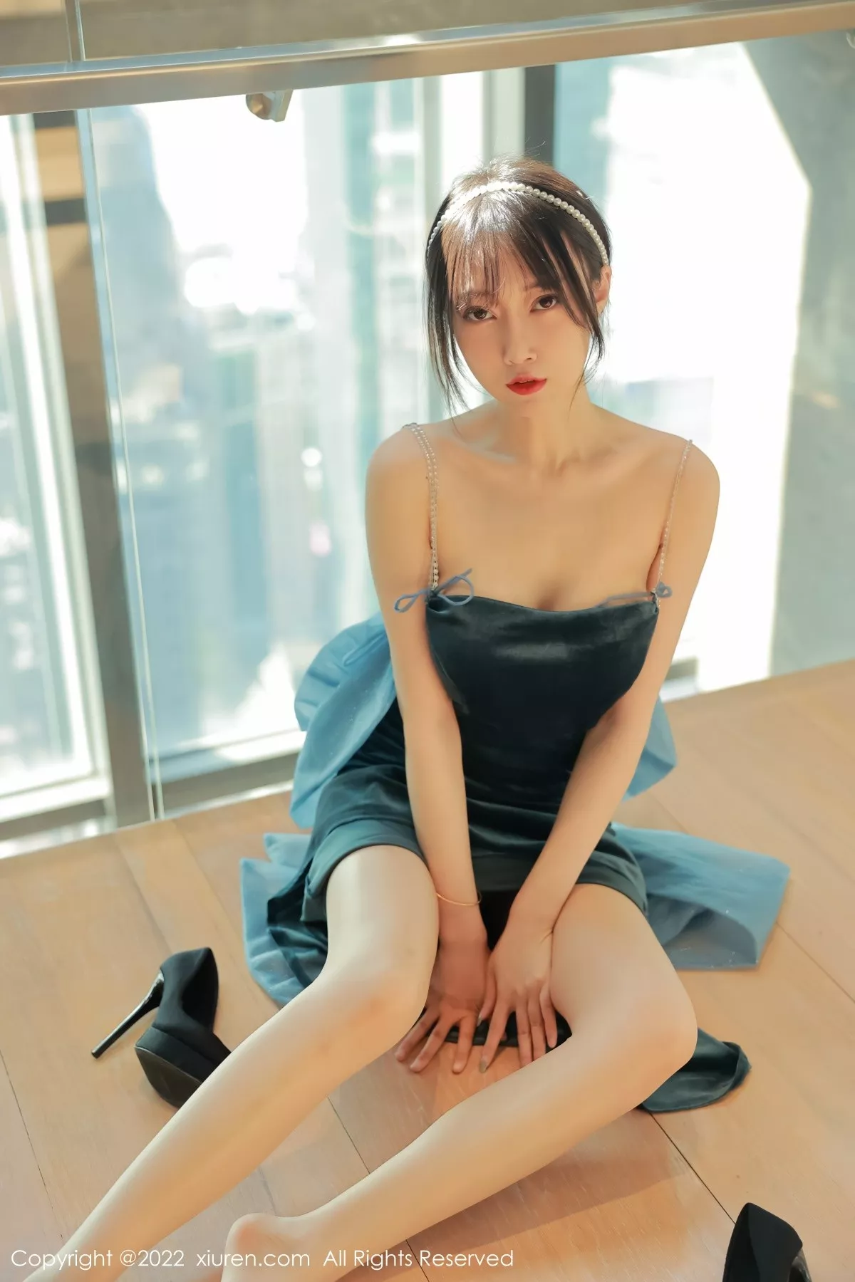 [XiuRen秀人网]第5493期玥儿玥写真 [59P]-043
