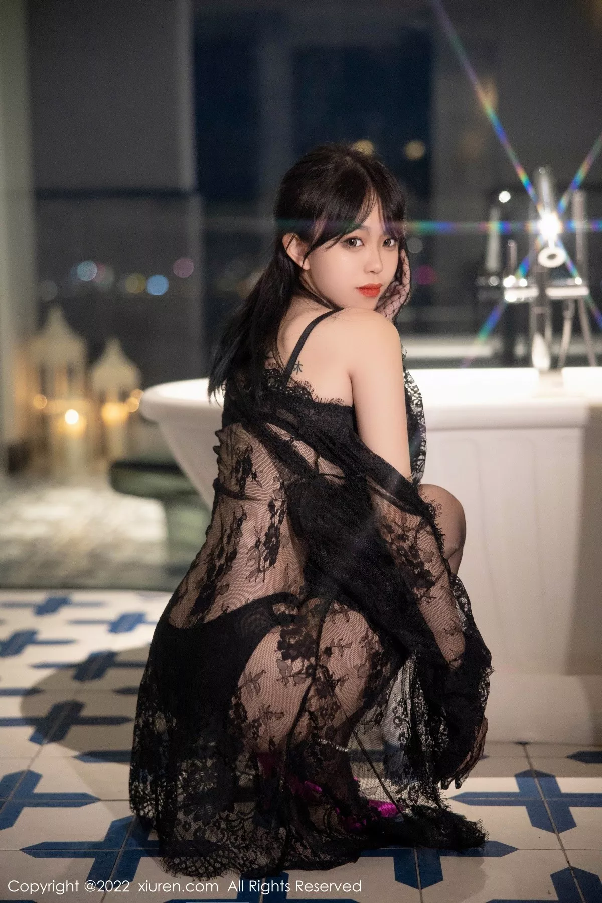[XiuRen秀人网]第5491期奶瓶写真 [70P]-050