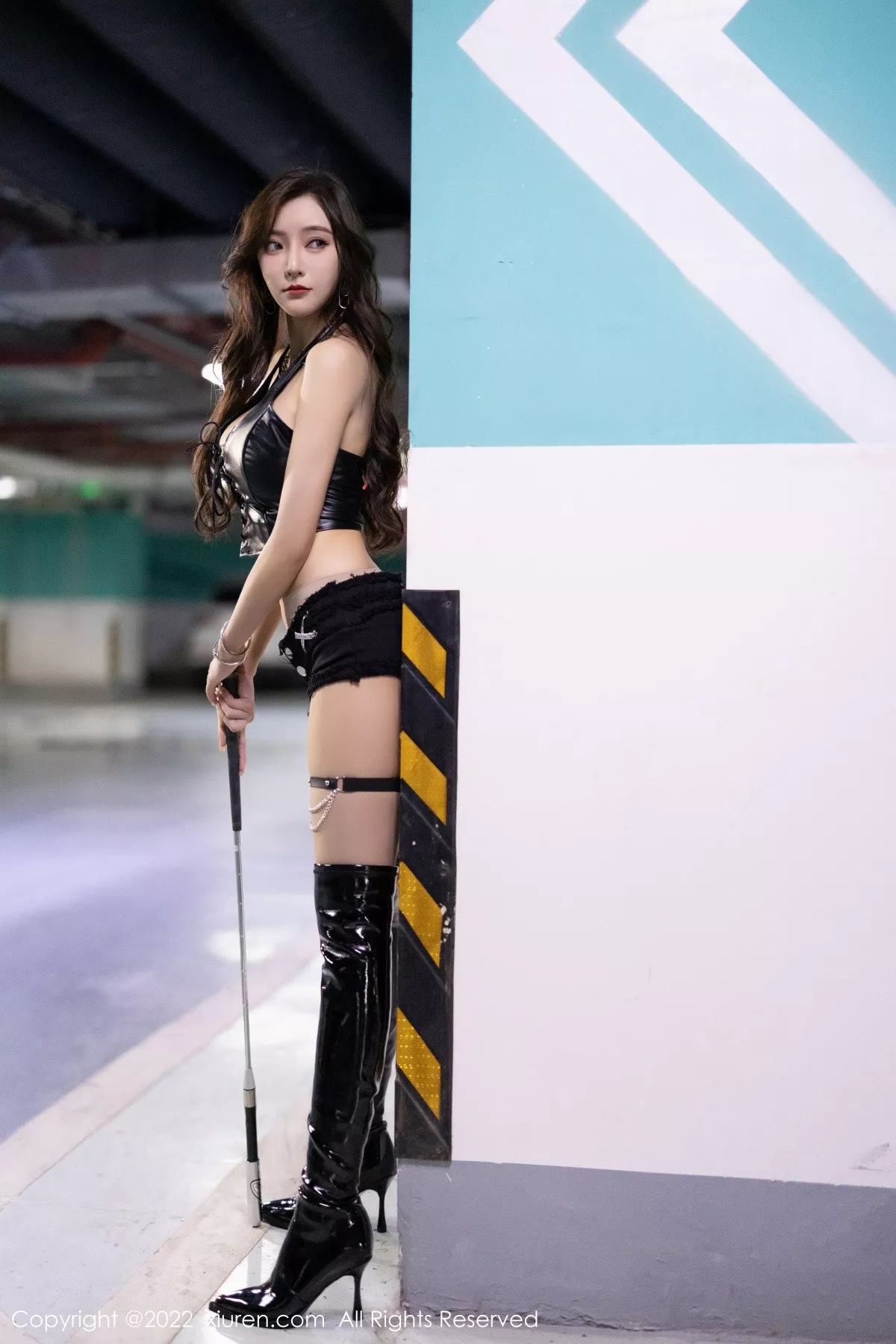 [XiuRen秀人网]第5494期王馨瑶写真 [78P]-010