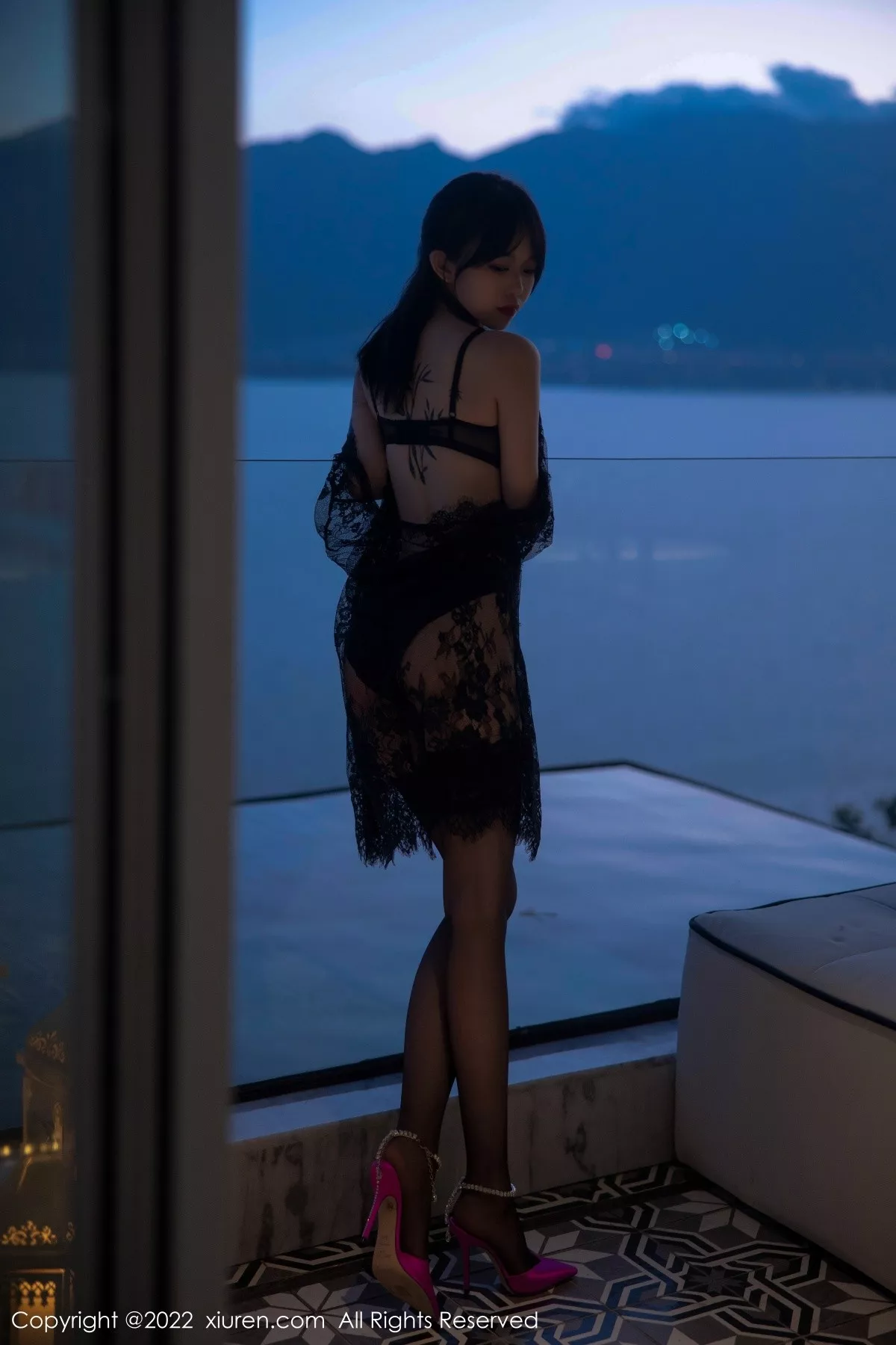 [XiuRen秀人网]第5491期奶瓶写真 [70P]-007
