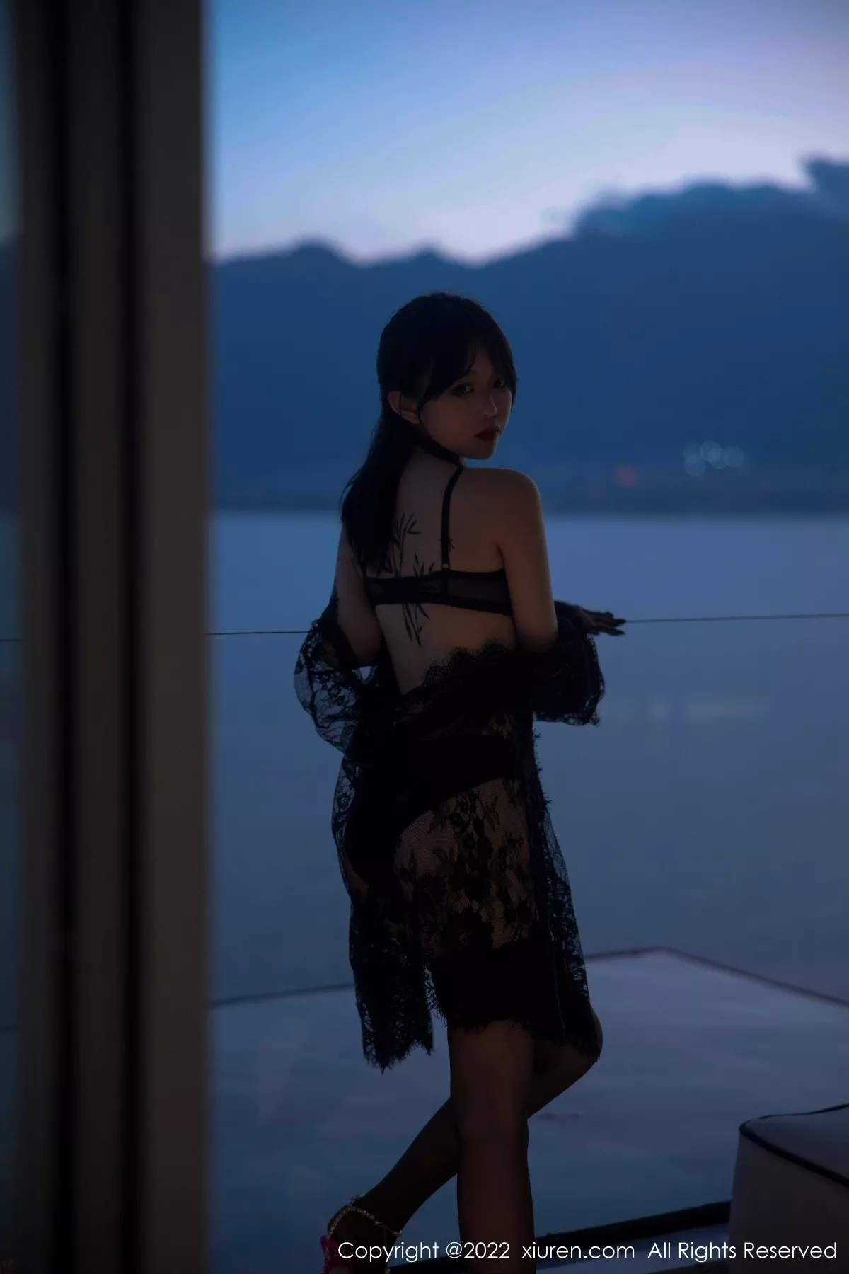 [XiuRen秀人网]第5491期奶瓶写真 [70P]-006