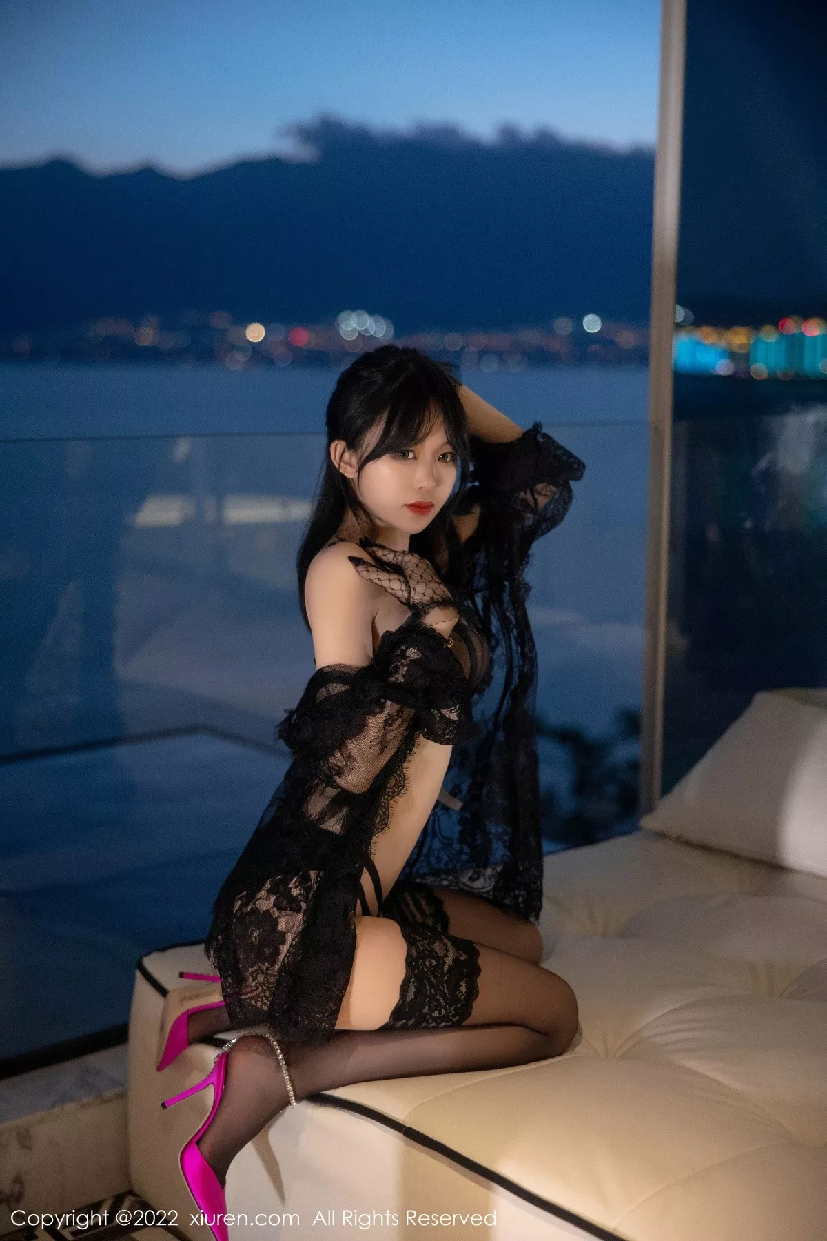 [XiuRen秀人网]第5491期奶瓶写真 [70P]-027