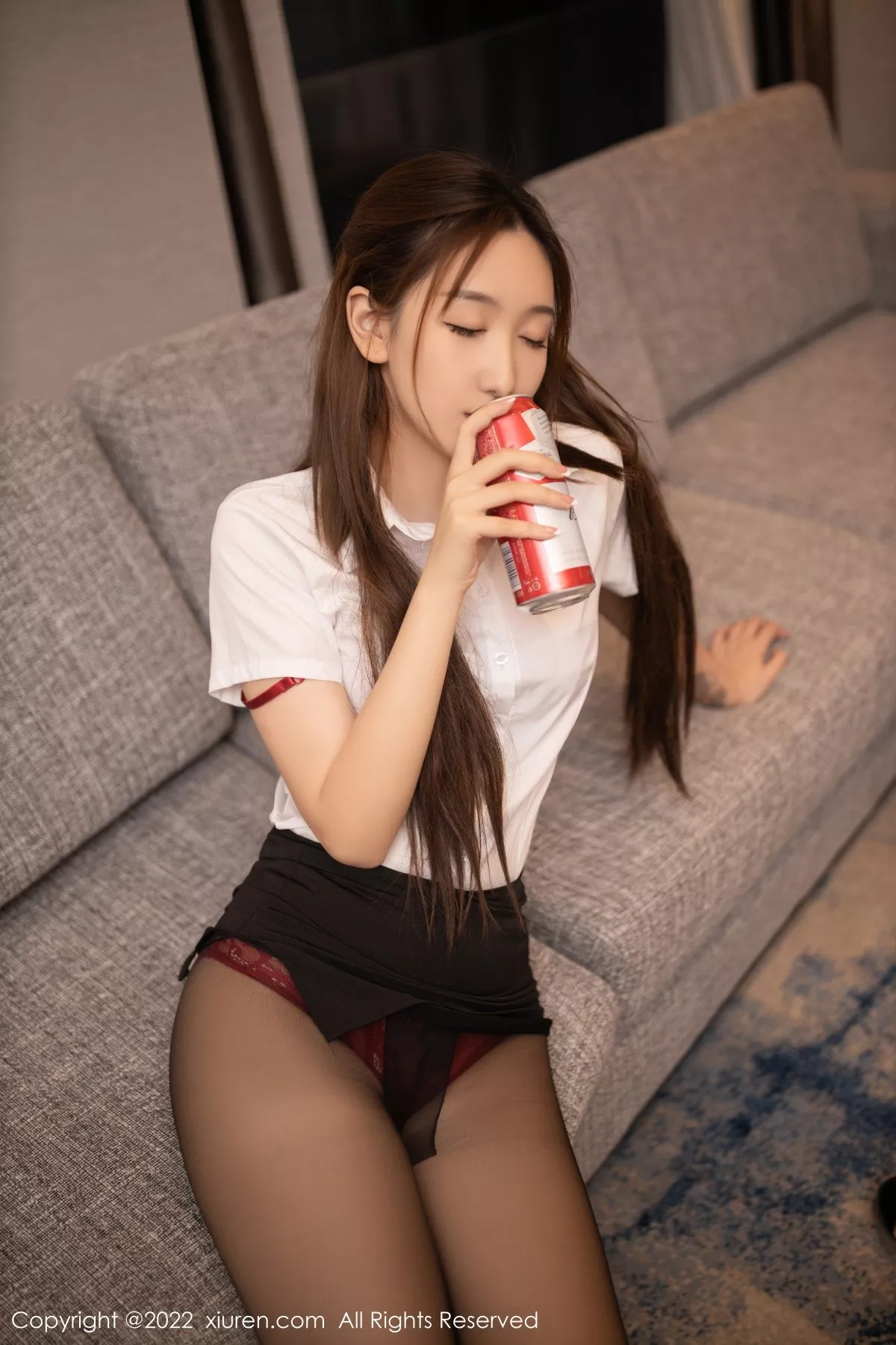 [XiuRen秀人网]第5490期江真真写真 [80P]-022