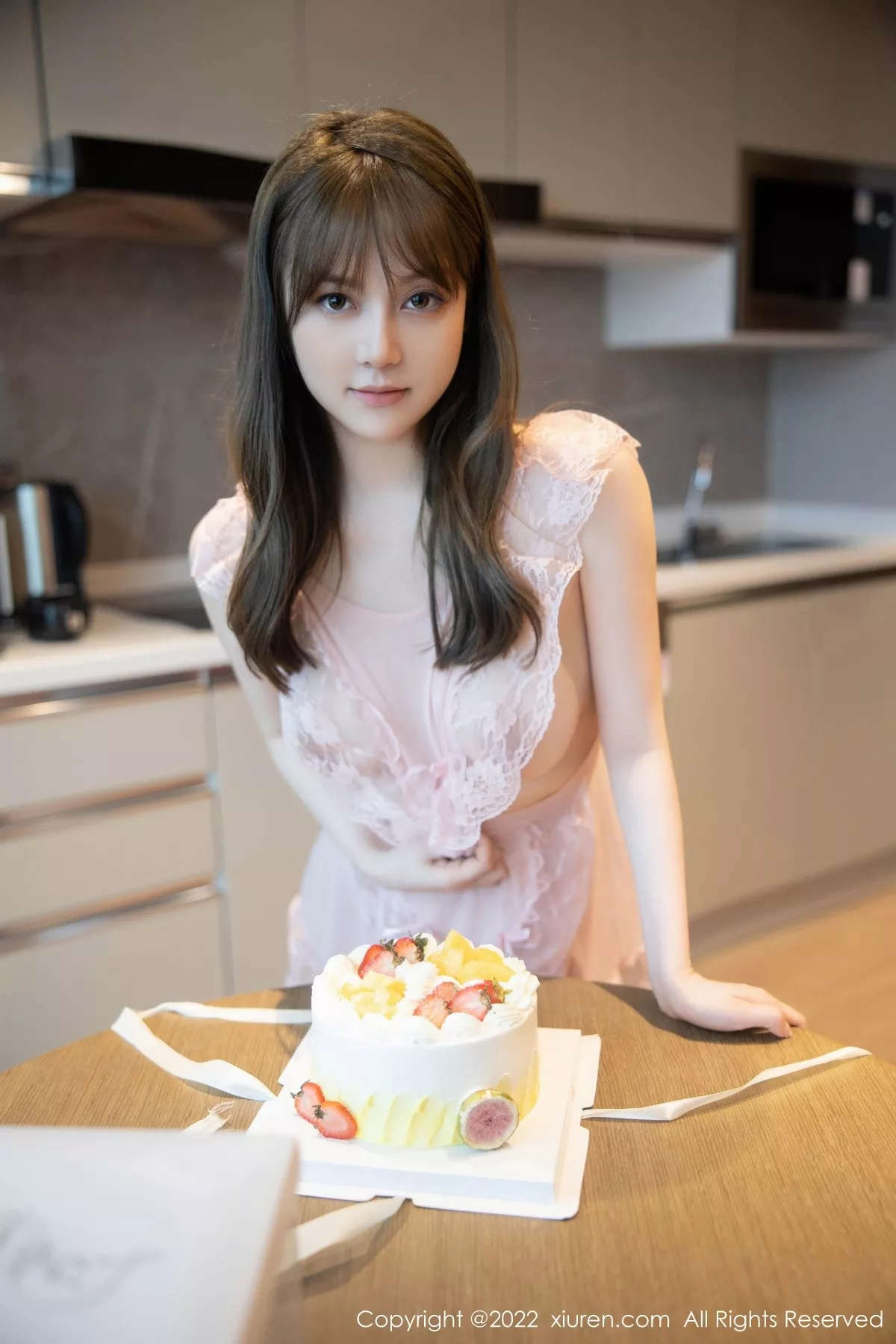 [XiuRen秀人网]第5497期豆瓣酱写真 [90P]-019