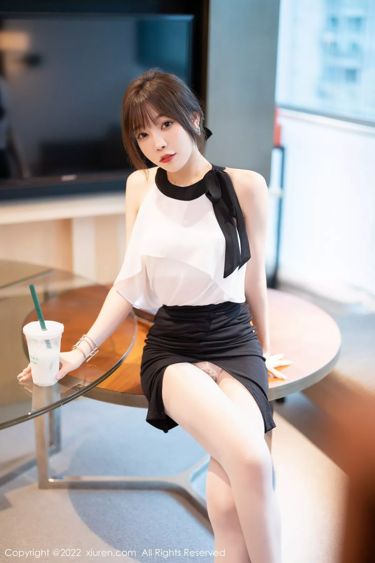 [XiuRen秀人网]第5500期徐莉芝写真 [80P]-018