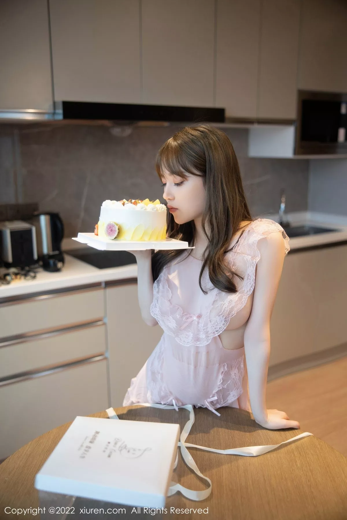 [XiuRen秀人网]第5497期豆瓣酱写真 [90P]-023