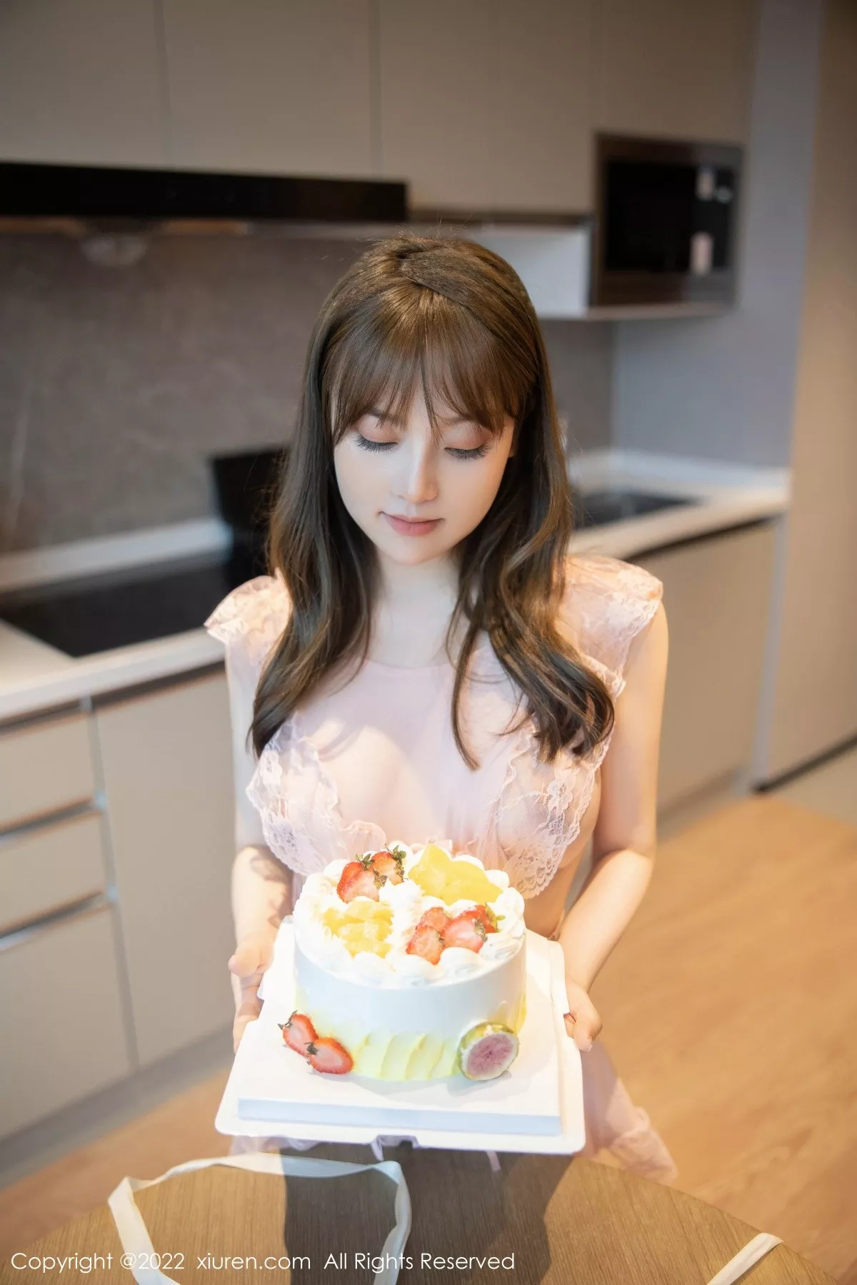 [XiuRen秀人网]第5497期豆瓣酱写真 [90P]-022