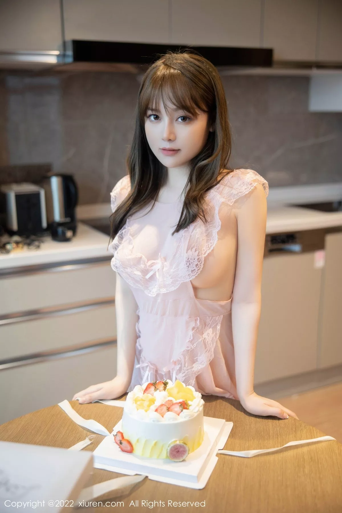 [XiuRen秀人网]第5497期豆瓣酱写真 [90P]-018