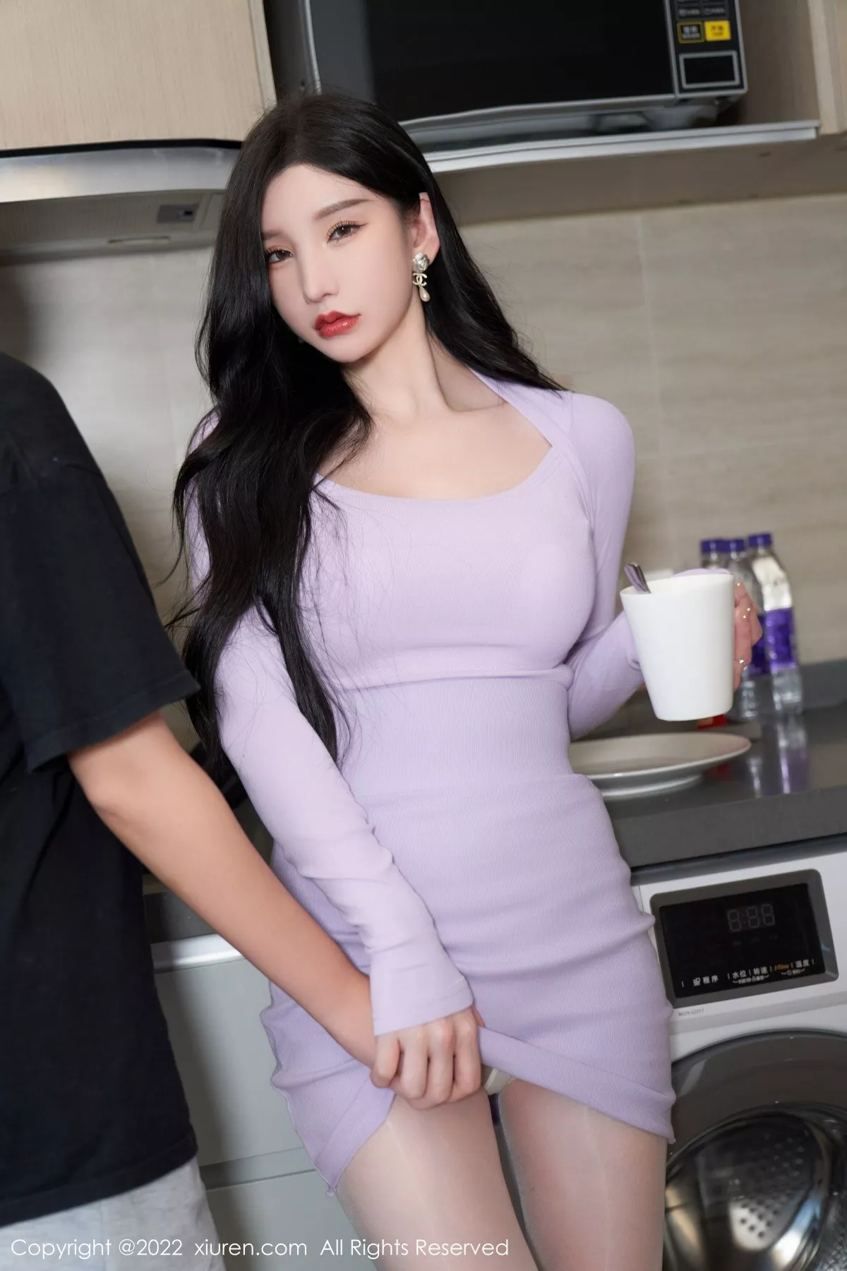 [XiuRen秀人网]第5501期周于希写真 [83P]-032
