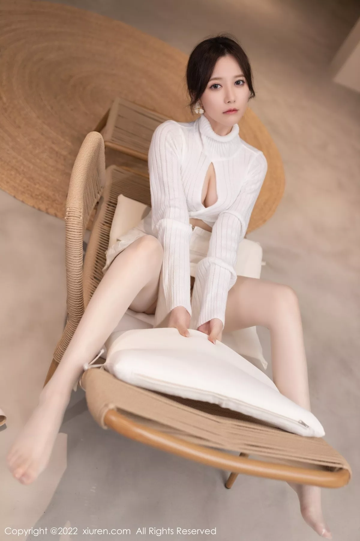 [XiuRen秀人网]第5503期鱼子酱写真 [81P]-043