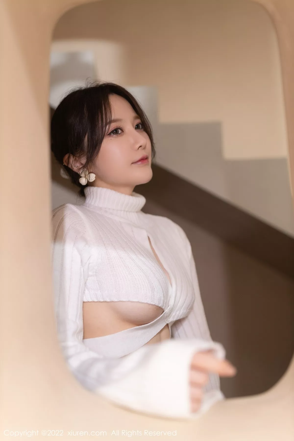 [XiuRen秀人网]第5503期鱼子酱写真 [81P]-013