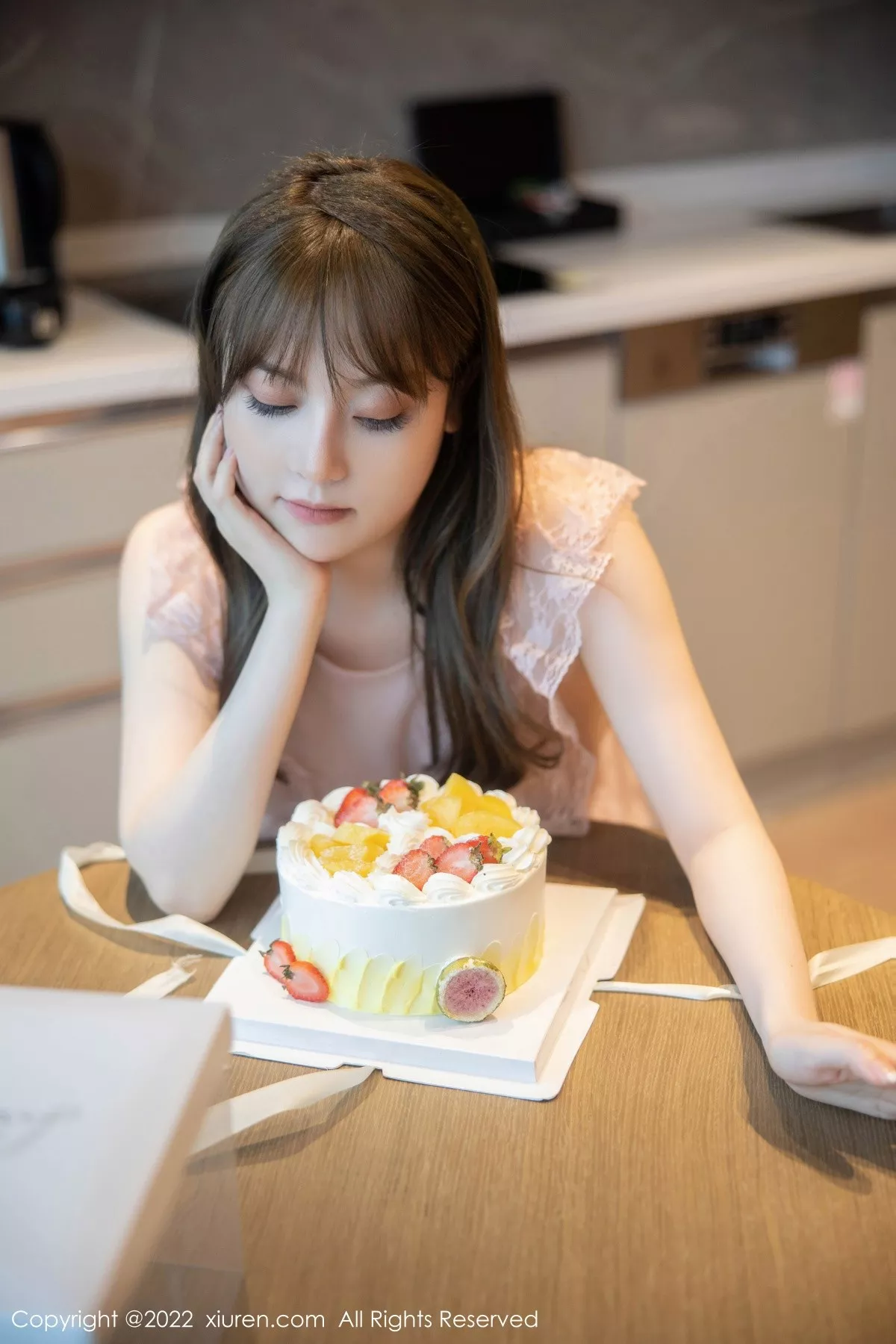 [XiuRen秀人网]第5497期豆瓣酱写真 [90P]-017