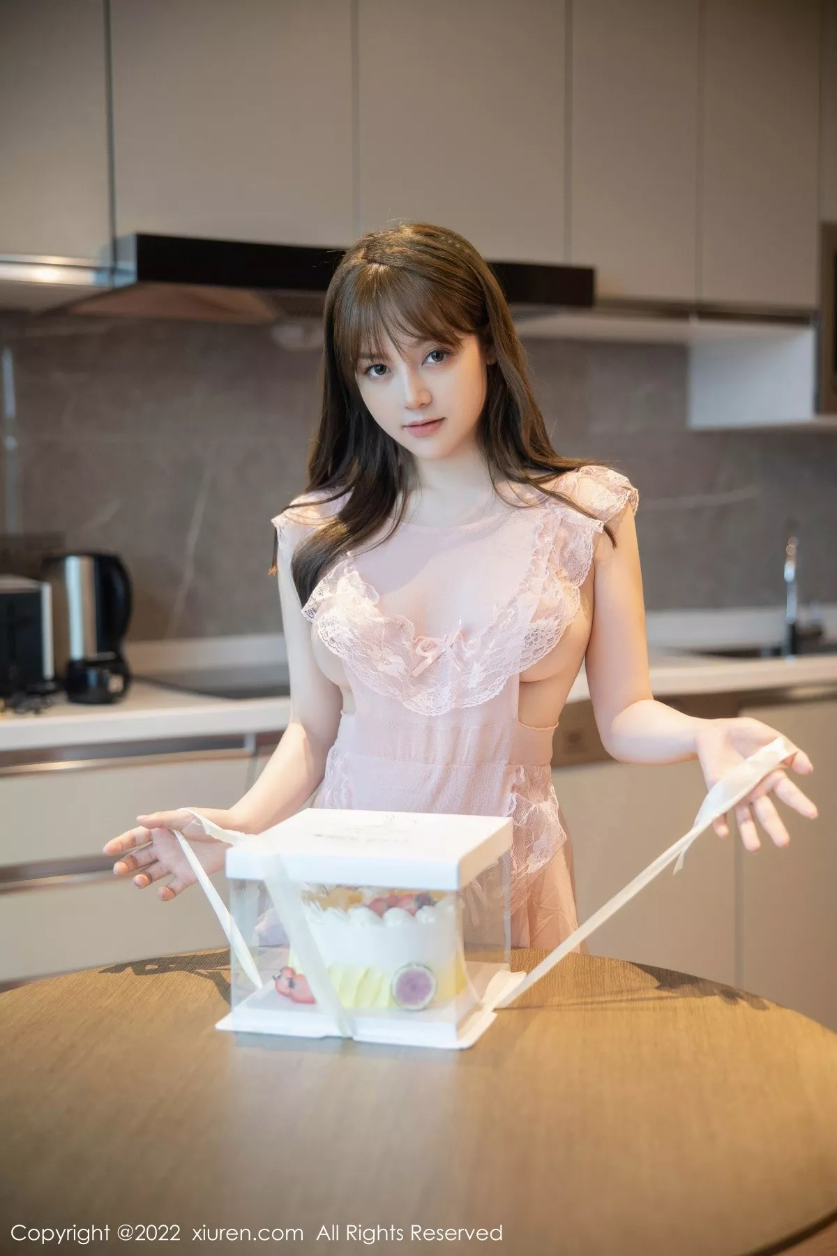 [XiuRen秀人网]第5497期豆瓣酱写真 [90P]-014