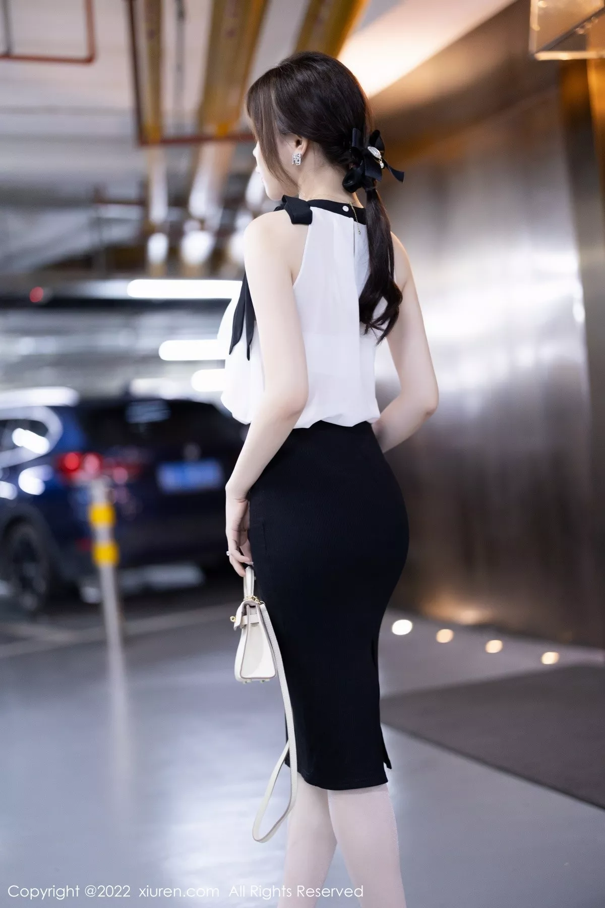 [XiuRen秀人网]第5500期徐莉芝写真 [80P]-002