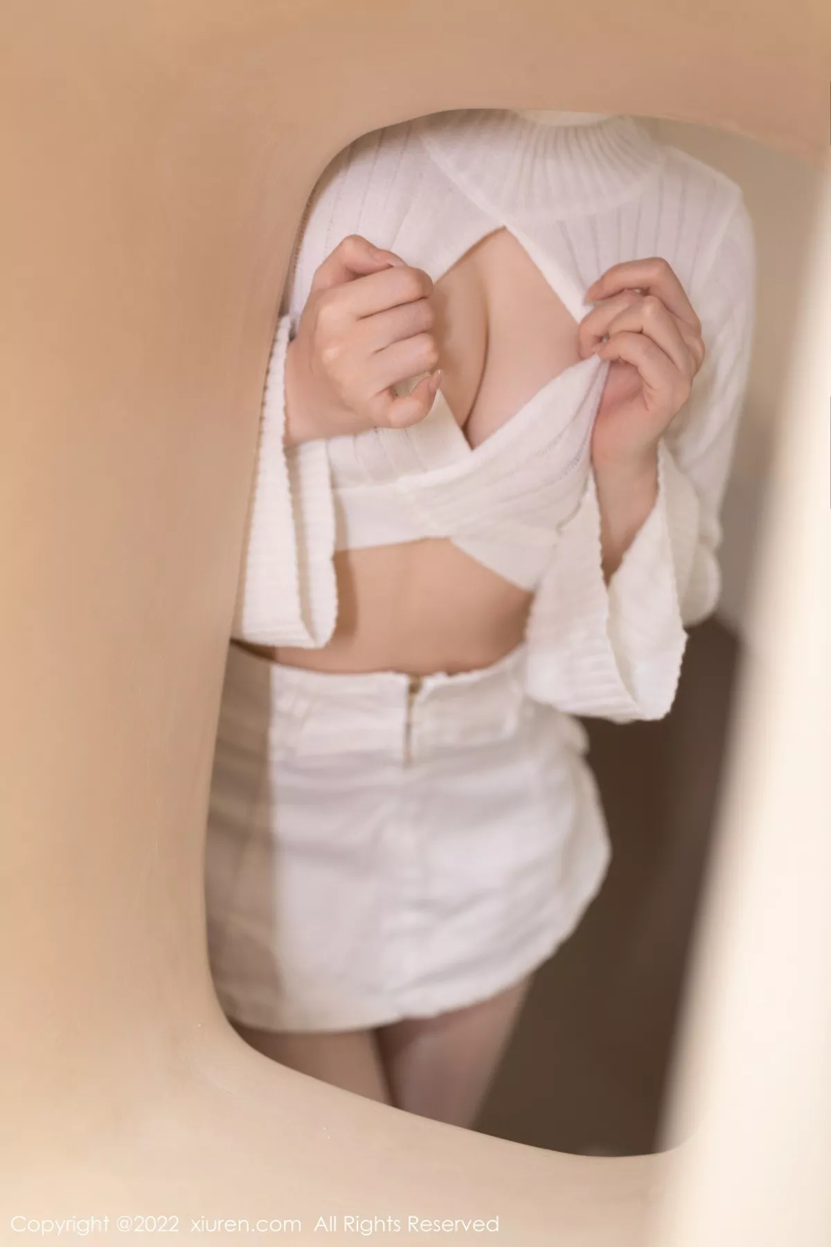 [XiuRen秀人网]第5503期鱼子酱写真 [81P]-010