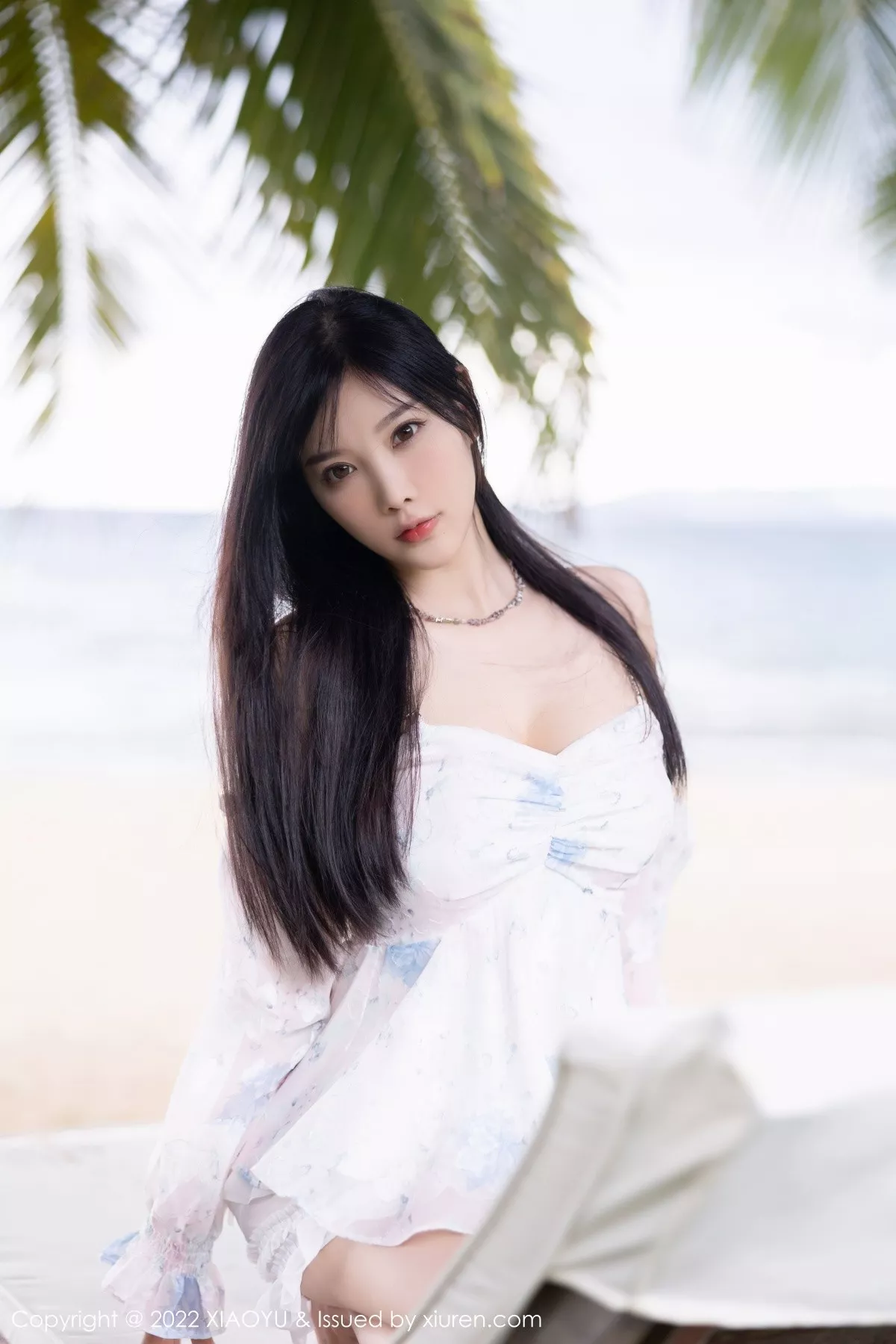 [XiaoYu画语界]第851期杨晨晨写真 [80P]-024