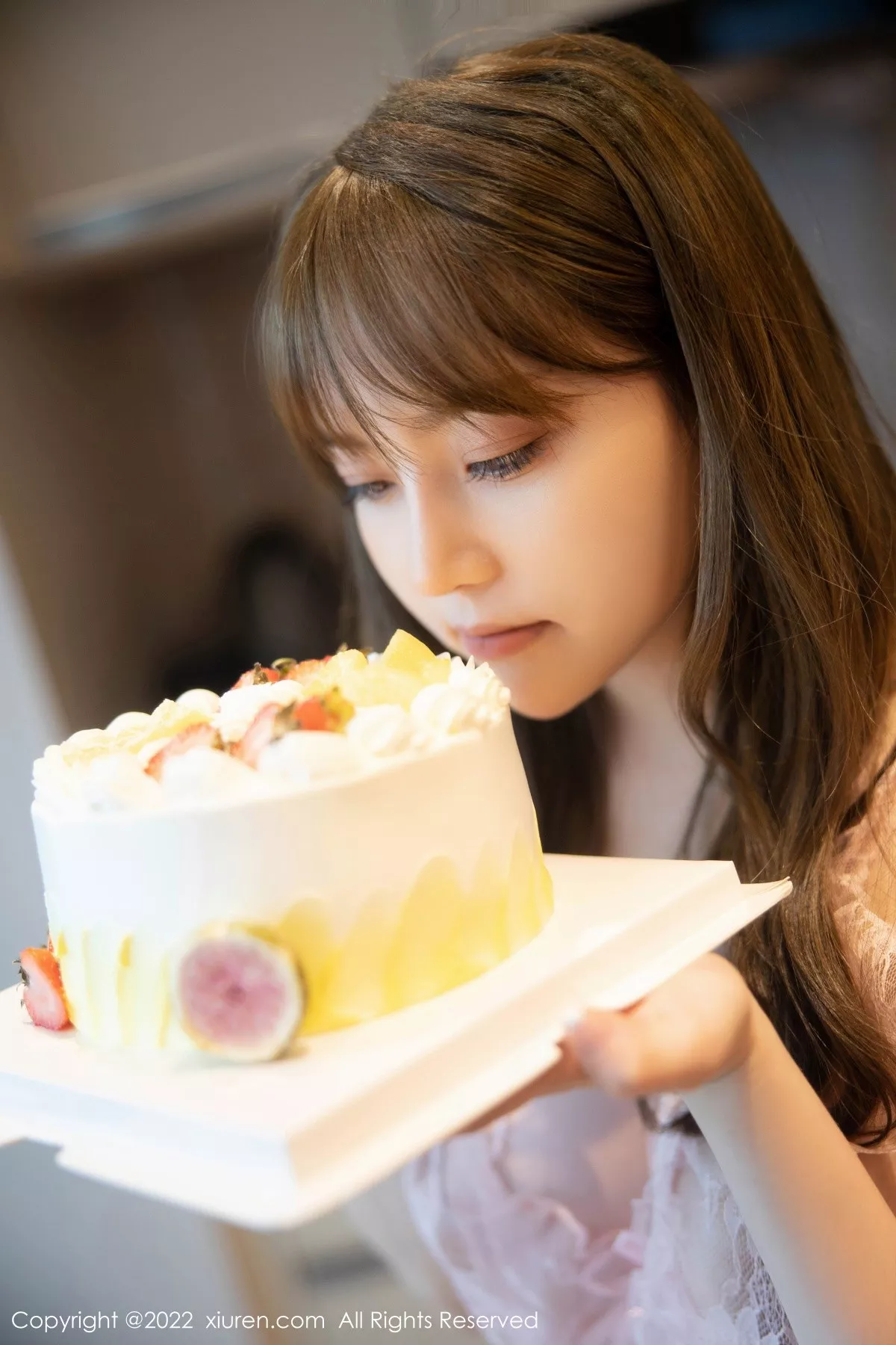 [XiuRen秀人网]第5497期豆瓣酱写真 [90P]-020