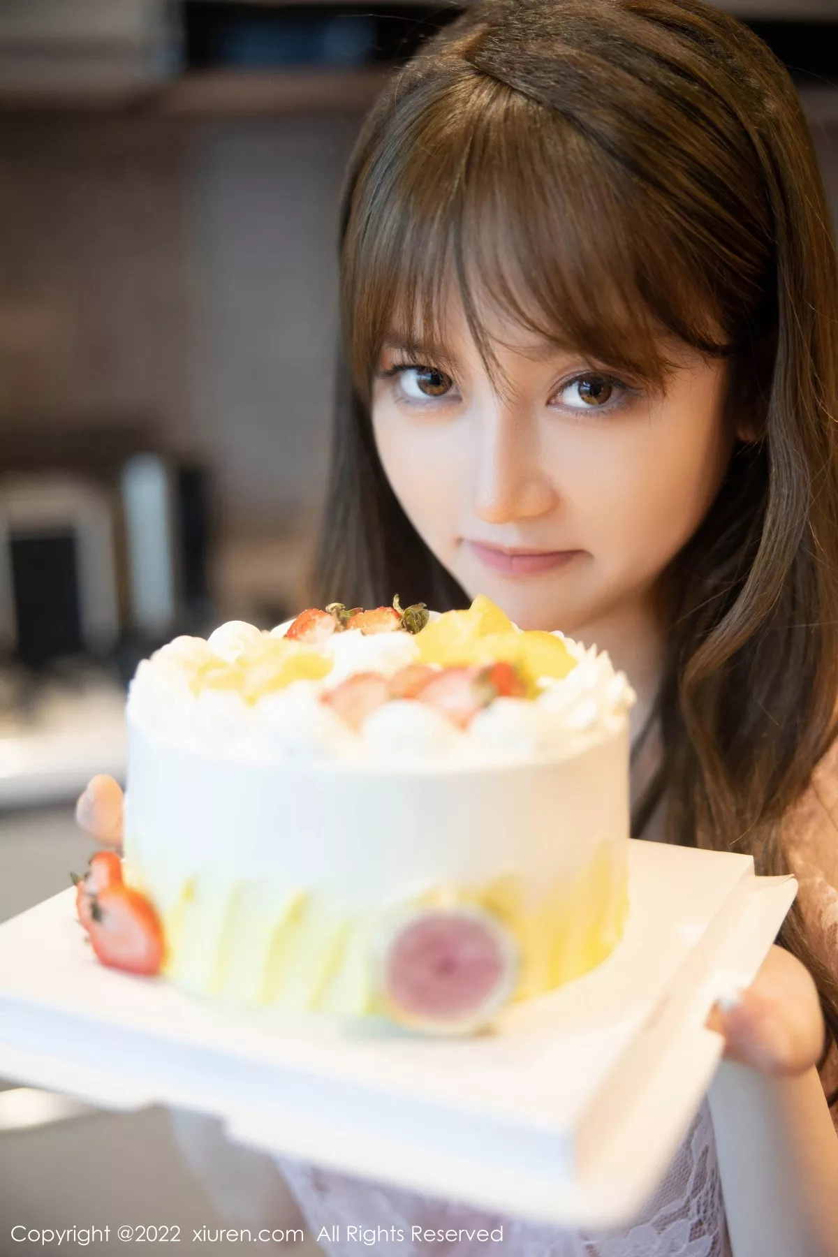 [XiuRen秀人网]第5497期豆瓣酱写真 [90P]-021