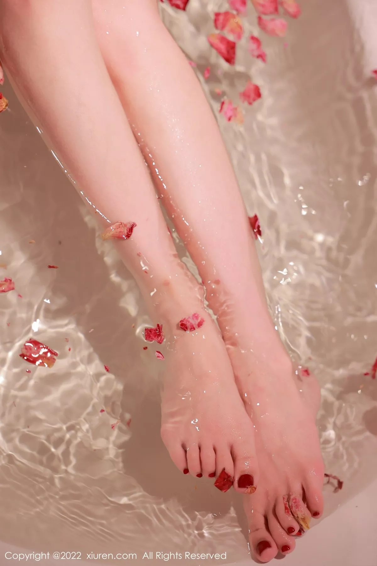 [XiuRen秀人网]第5496期甜仔写真 [50P]-047