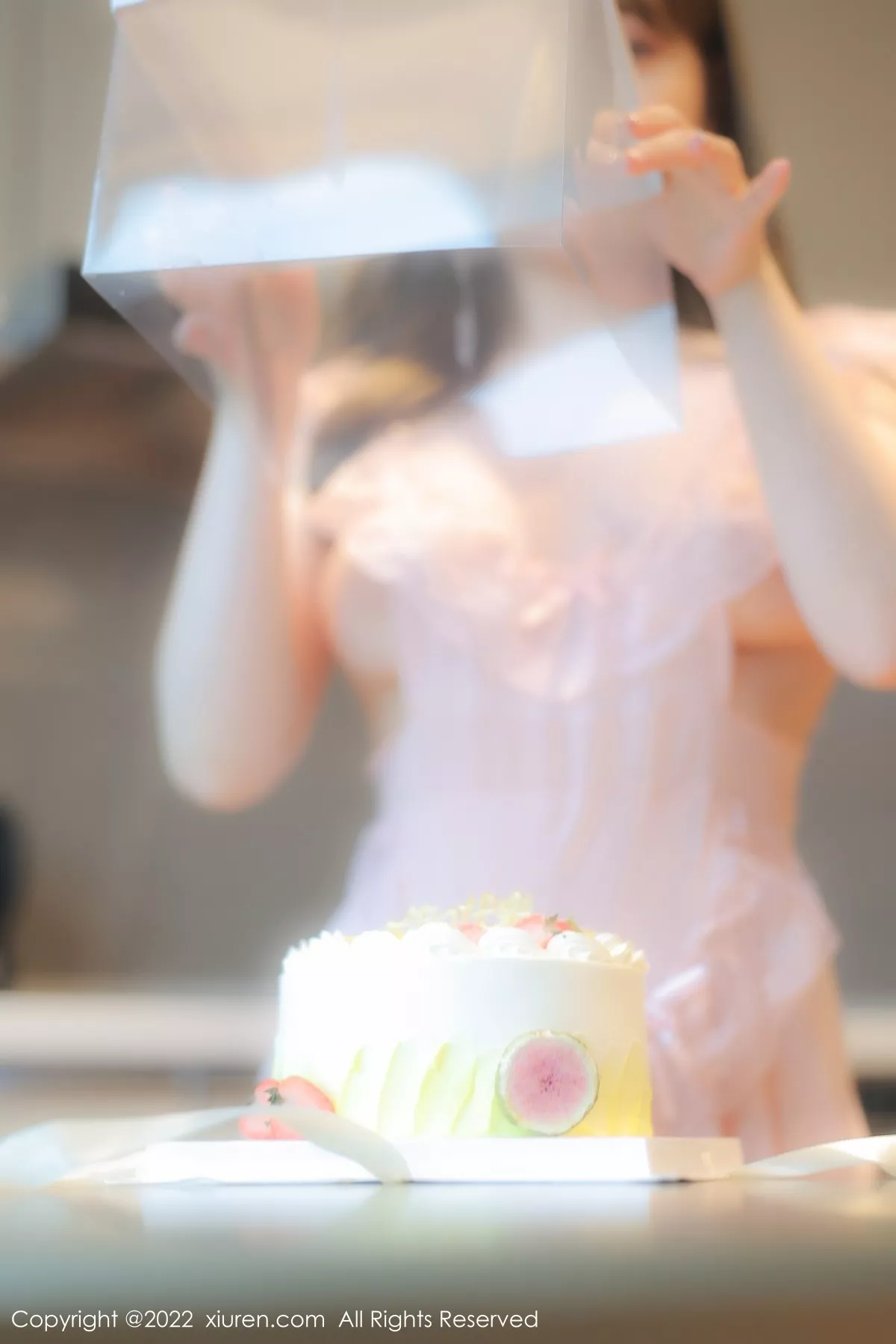 [XiuRen秀人网]第5497期豆瓣酱写真 [90P]-015