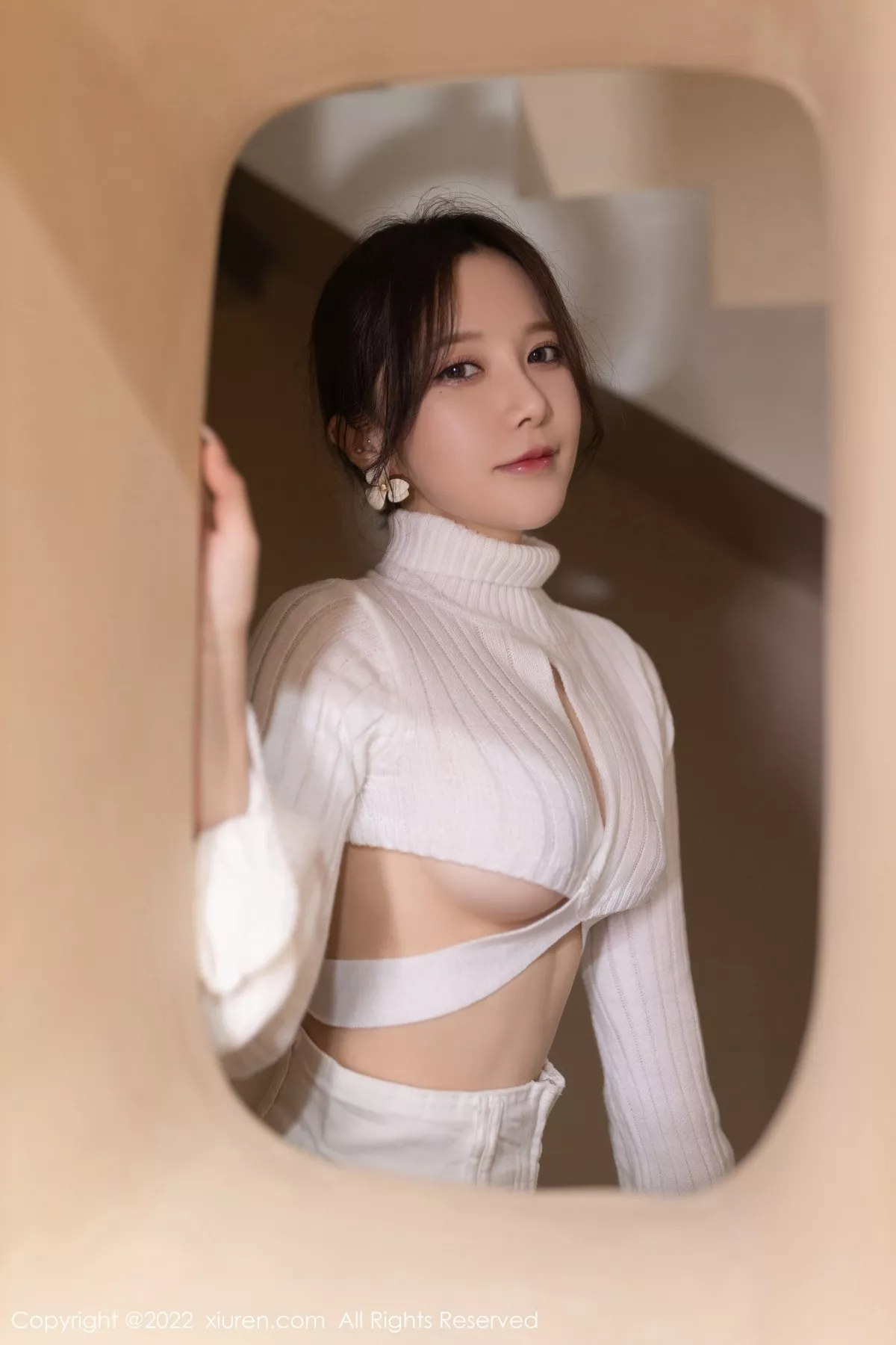 [XiuRen秀人网]第5503期鱼子酱写真 [81P]-012