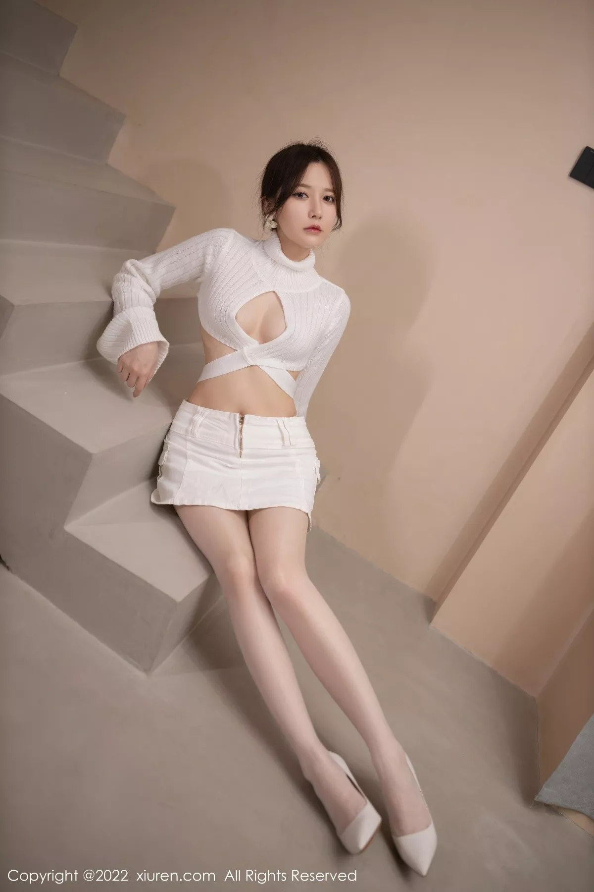 [XiuRen秀人网]第5503期鱼子酱写真 [81P]-020